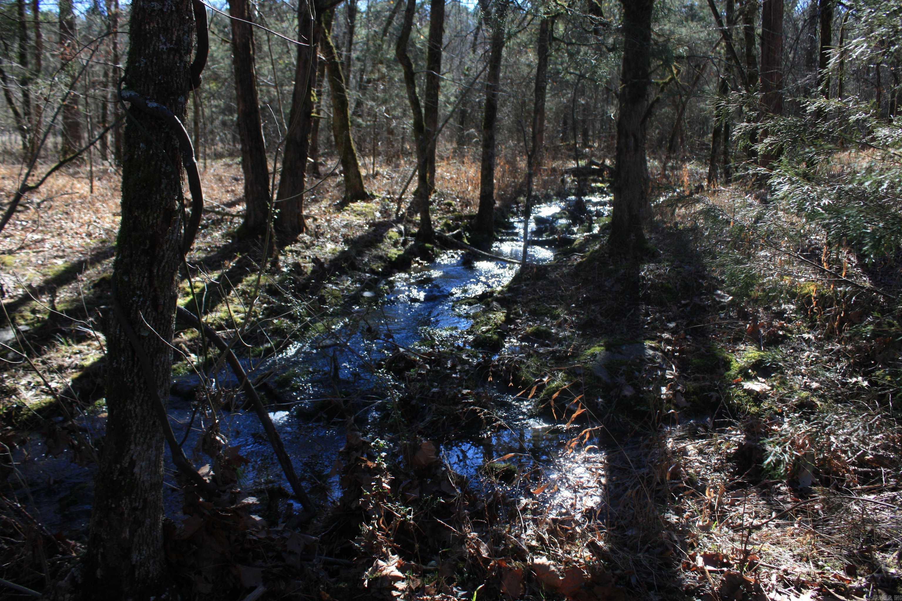 Not in Subdivision - Land