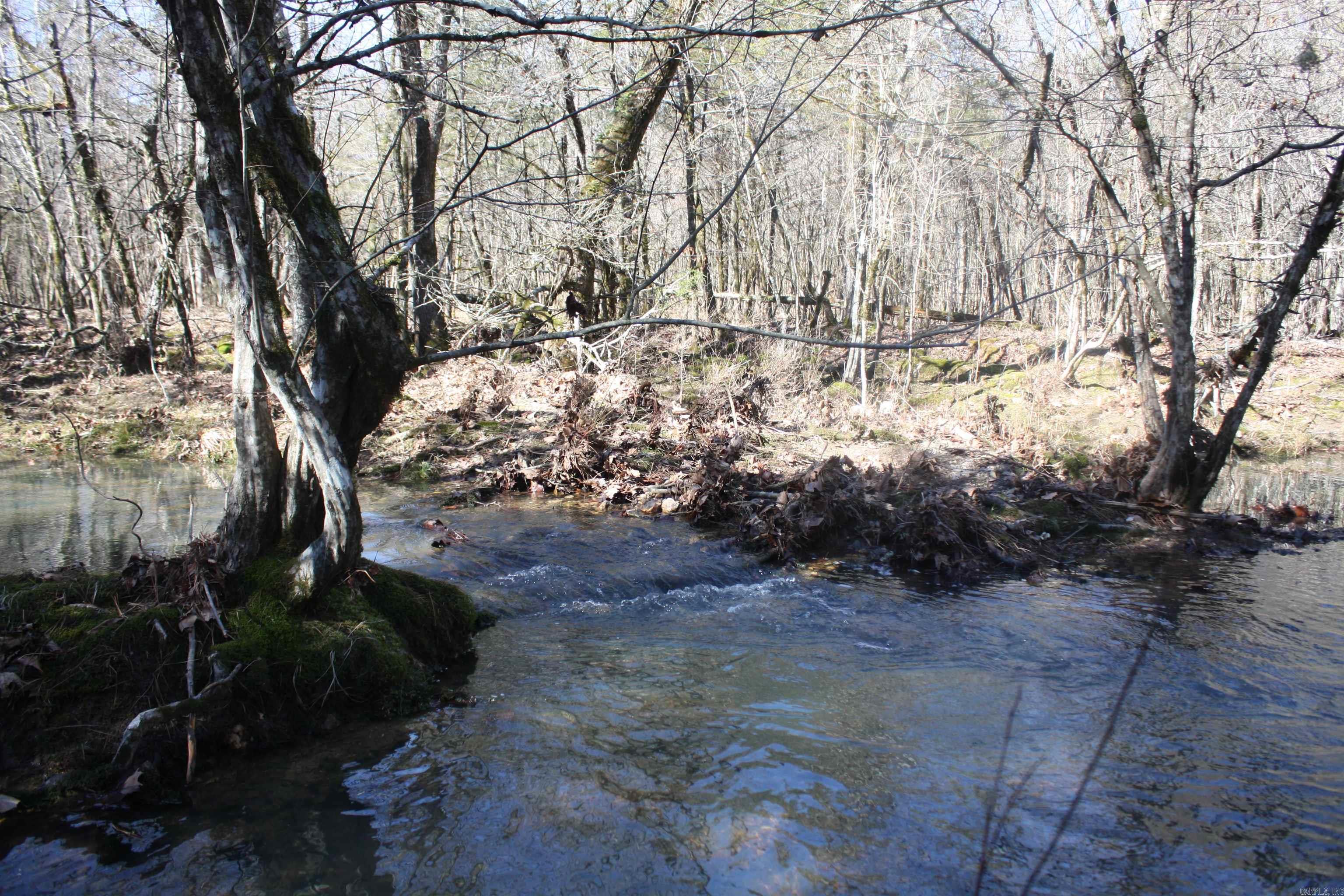 Not in Subdivision - Land