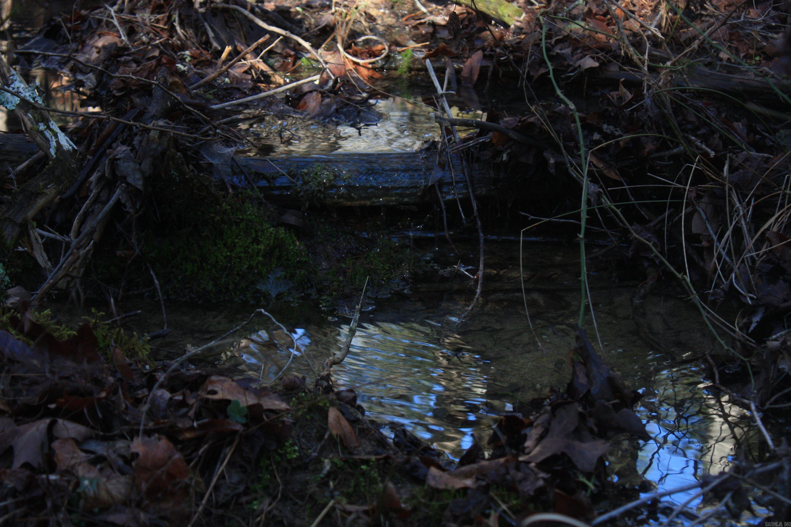 Not in Subdivision - Land