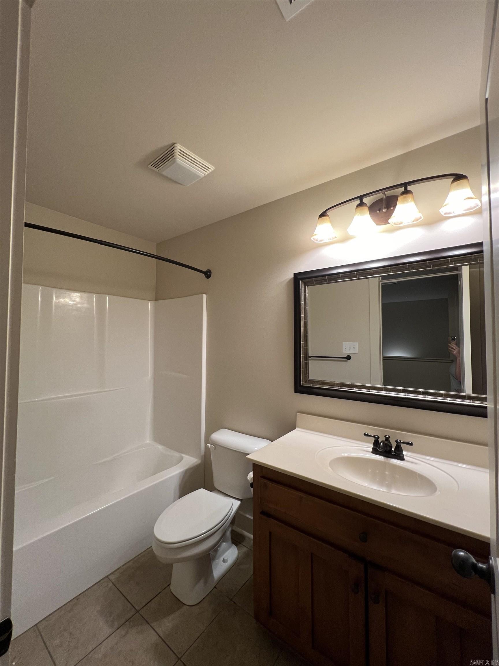 PROSPECT PARK - Residential