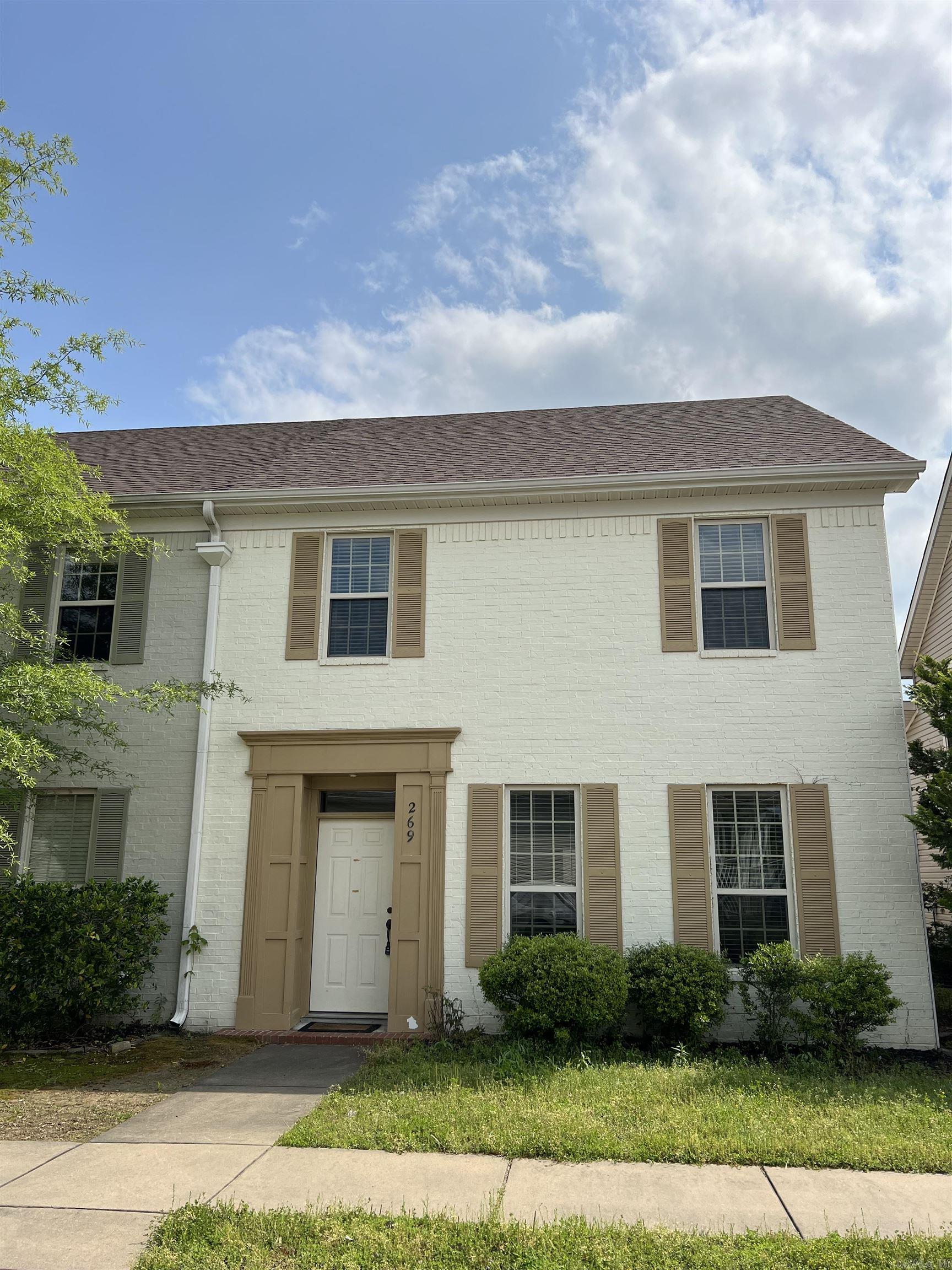 PROSPECT PARK - Residential