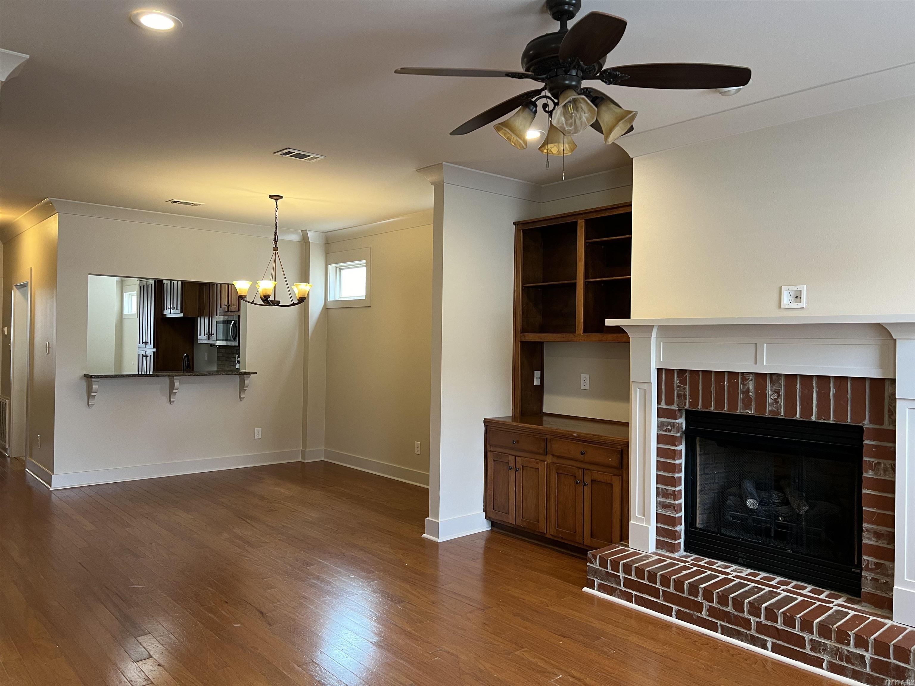 PROSPECT PARK - Residential