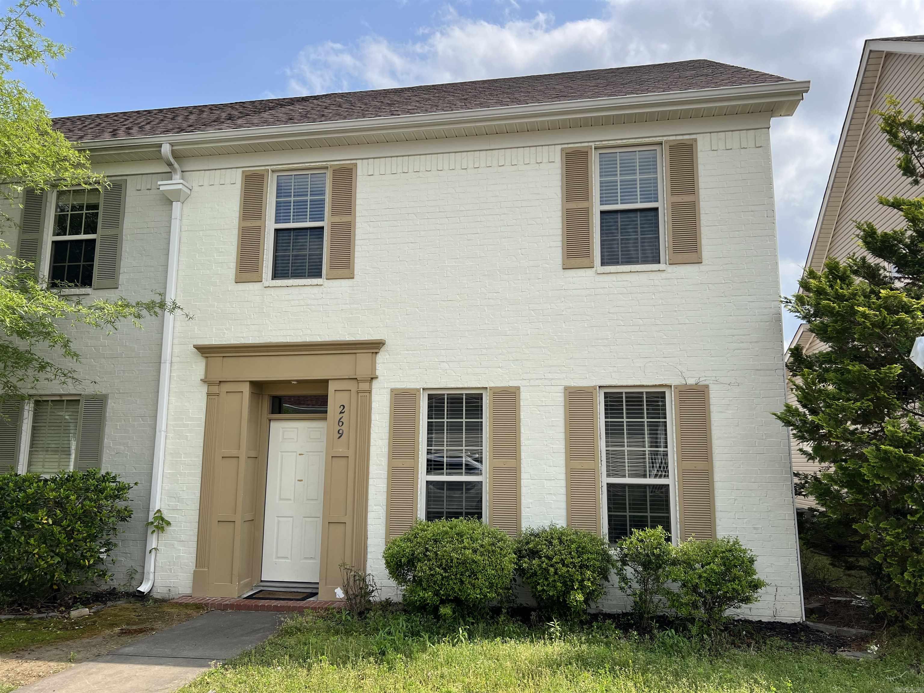 PROSPECT PARK - Residential