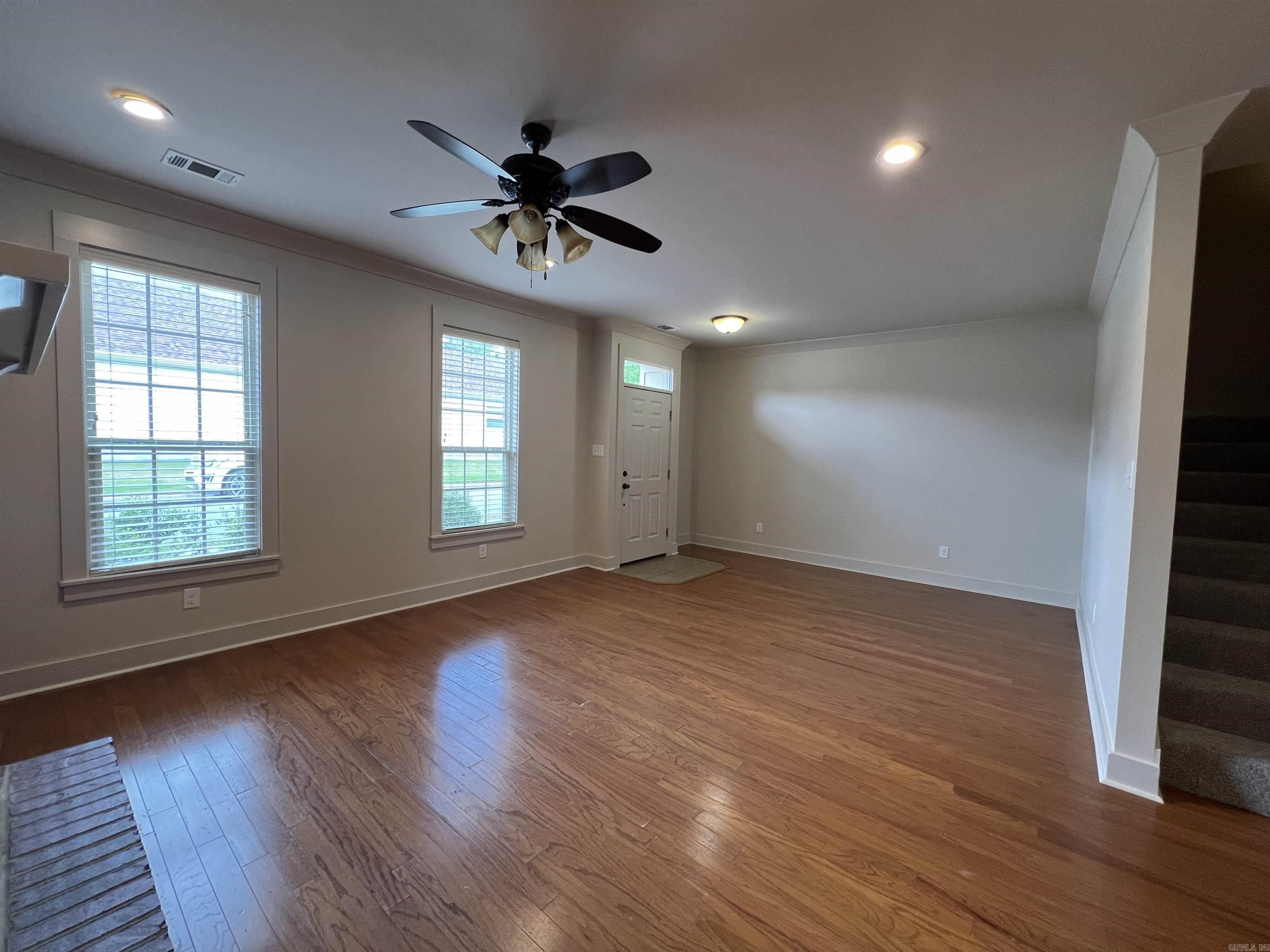 PROSPECT PARK - Residential