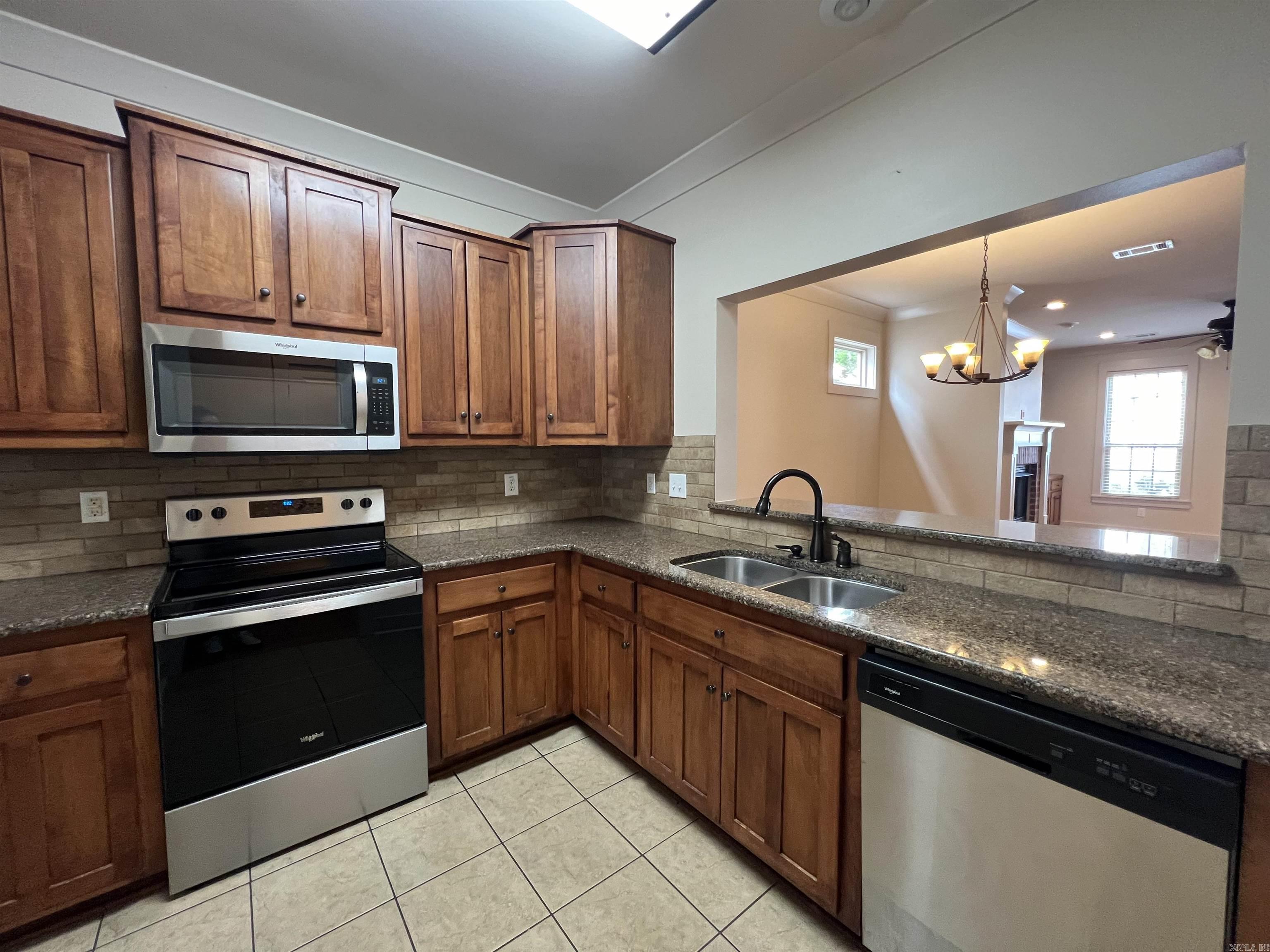 PROSPECT PARK - Residential