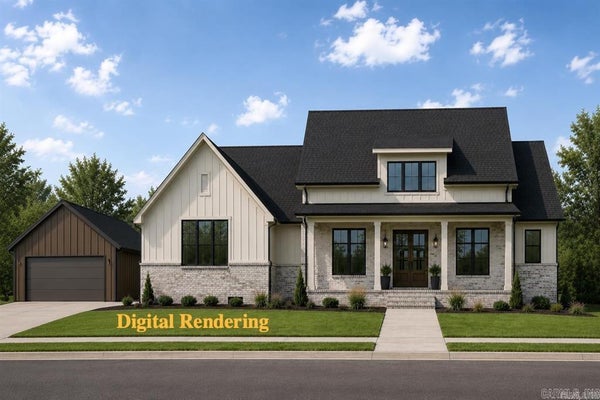 308 KELTON LN, HENSLEY, AR 72065 - Image eb48d8ef4b9ad44540dbcb3254489a2d/2046014889