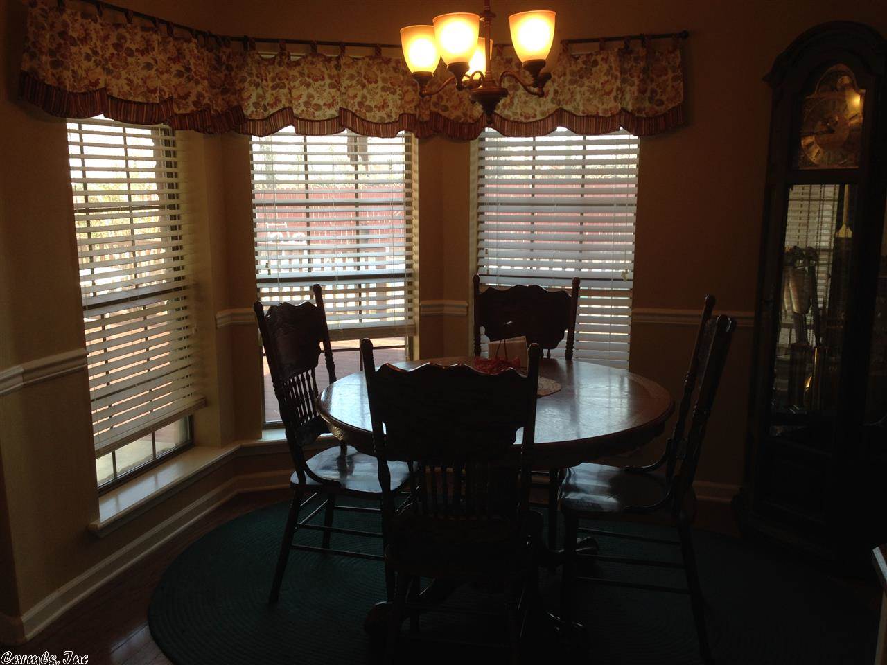 AUTUMNWOOD - Residential