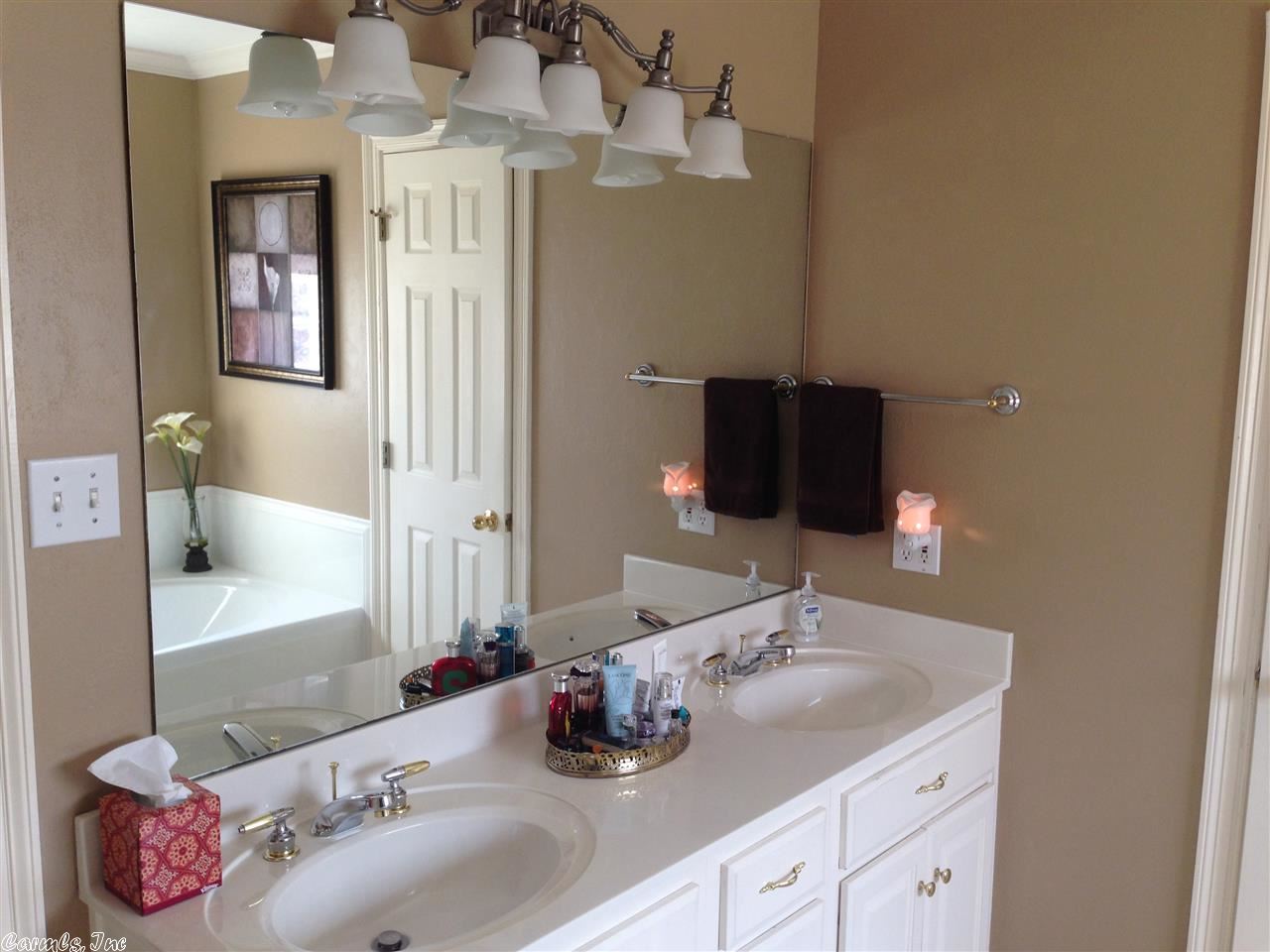 AUTUMNWOOD - Residential