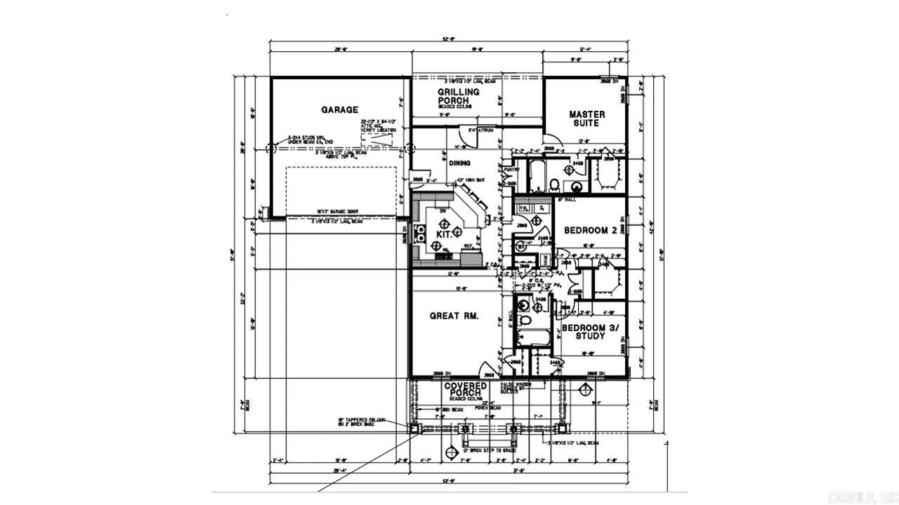 CASTLE RIDGE HEIGHTS - Residential