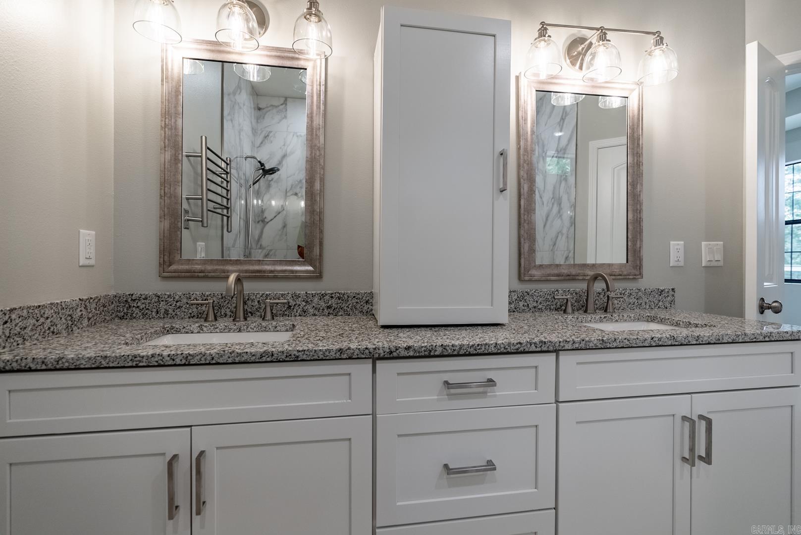 CASTLE RIDGE HEIGHTS - Residential
