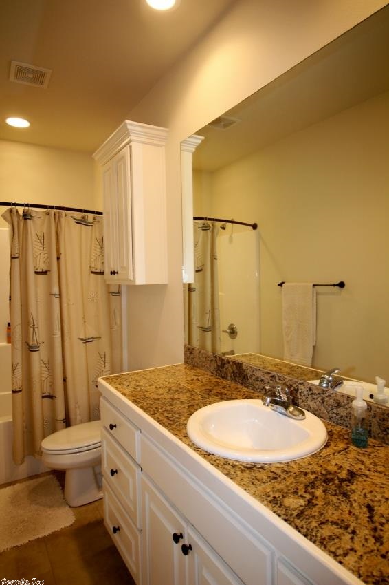 Jabali - Residential