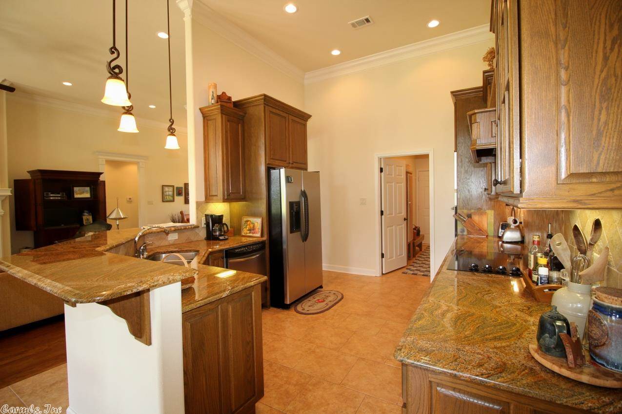 Jabali - Residential