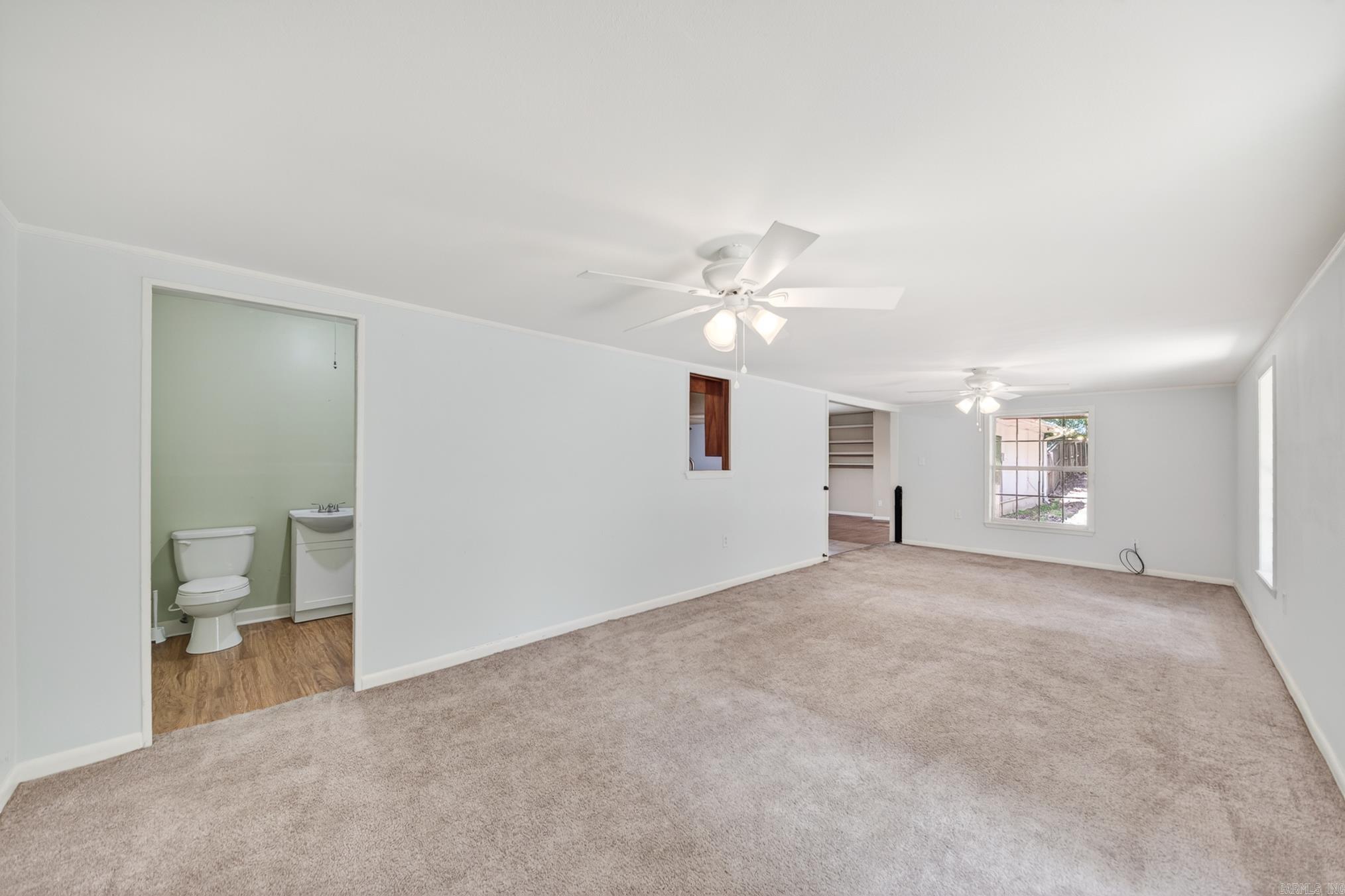 NORTH RIDGE - Residential
