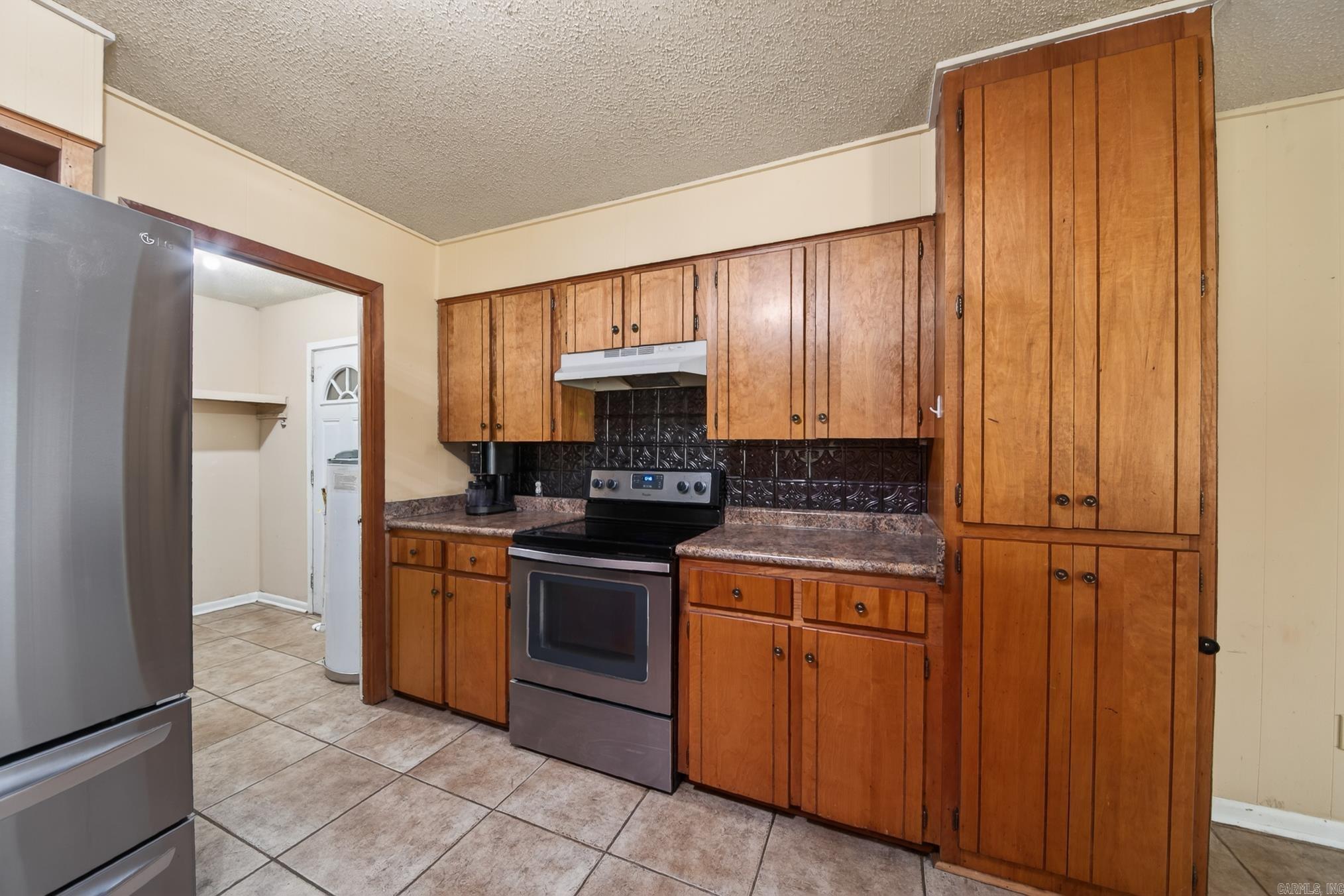 NORTH RIDGE - Residential