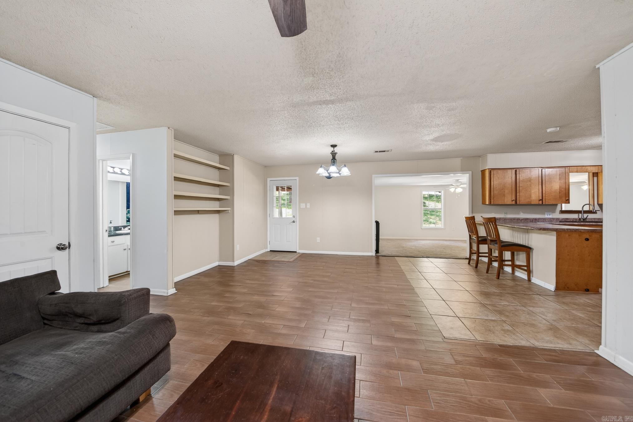 NORTH RIDGE - Residential