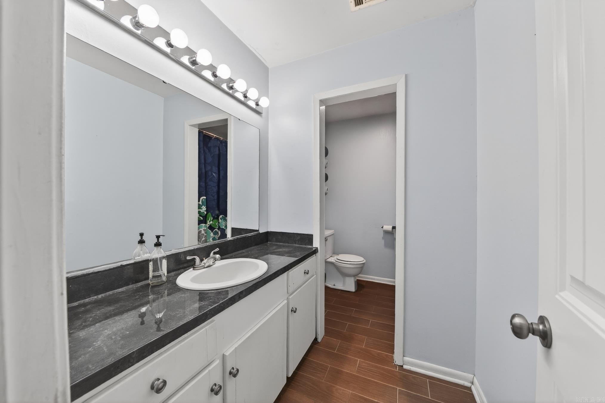 NORTH RIDGE - Residential