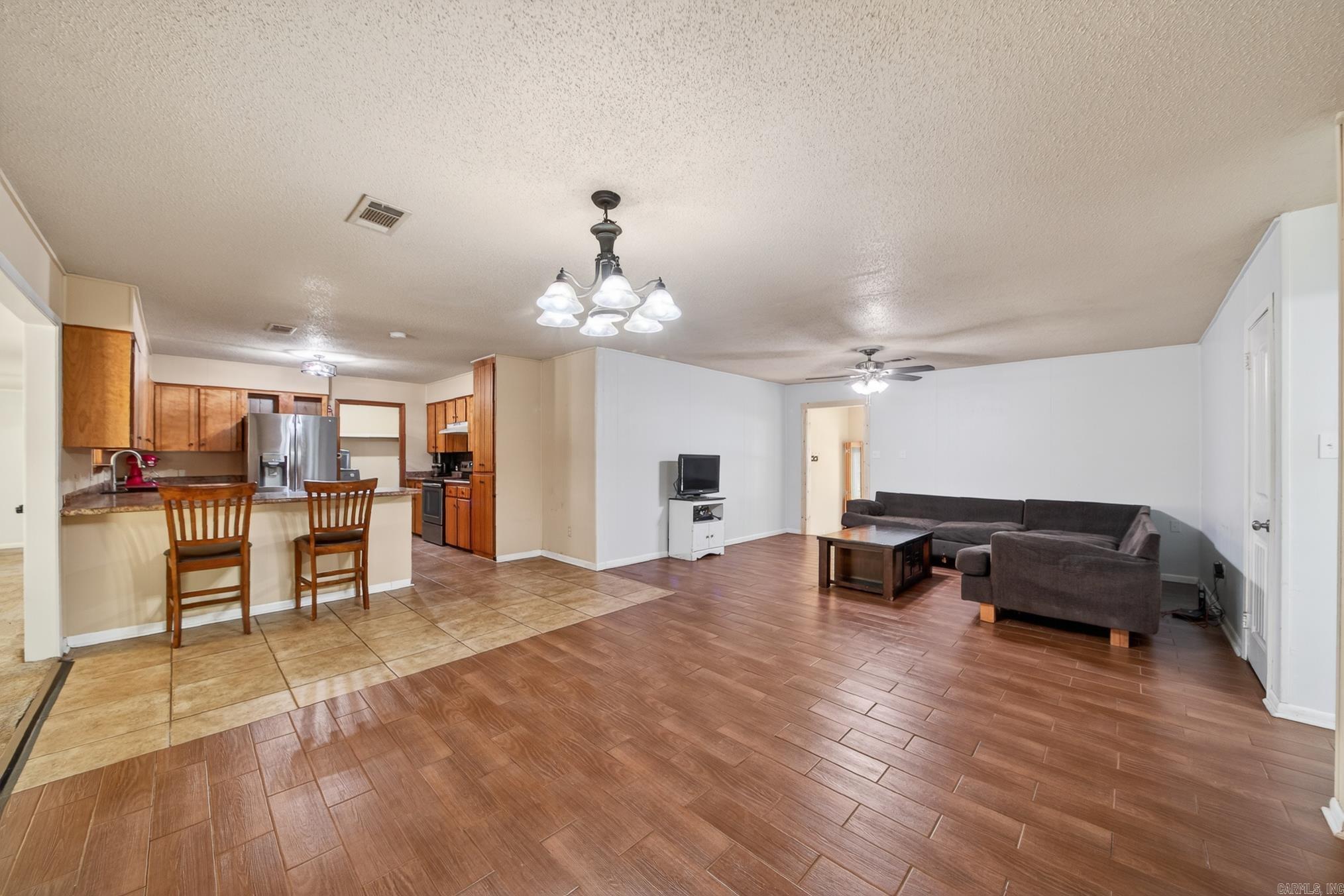 NORTH RIDGE - Residential