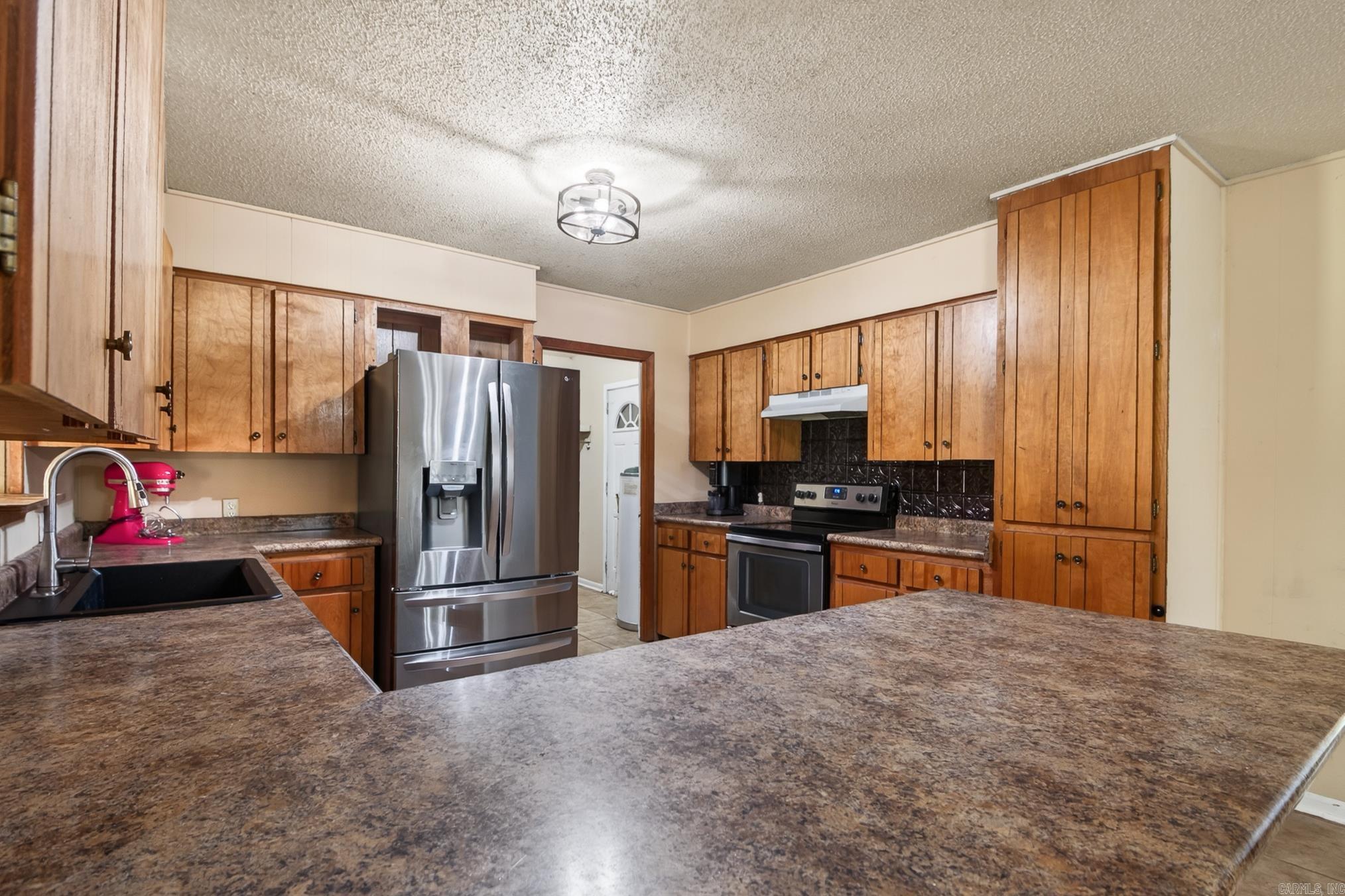 NORTH RIDGE - Residential