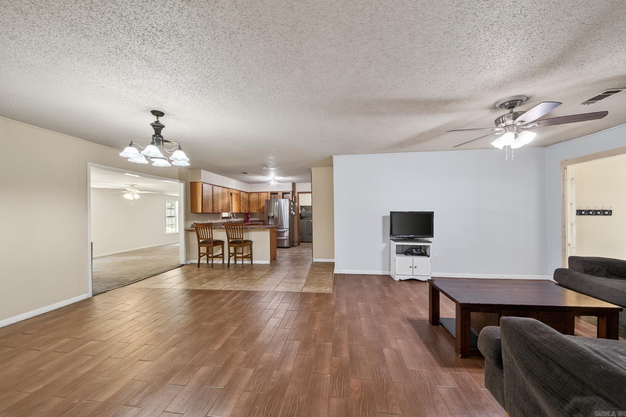 NORTH RIDGE - Residential