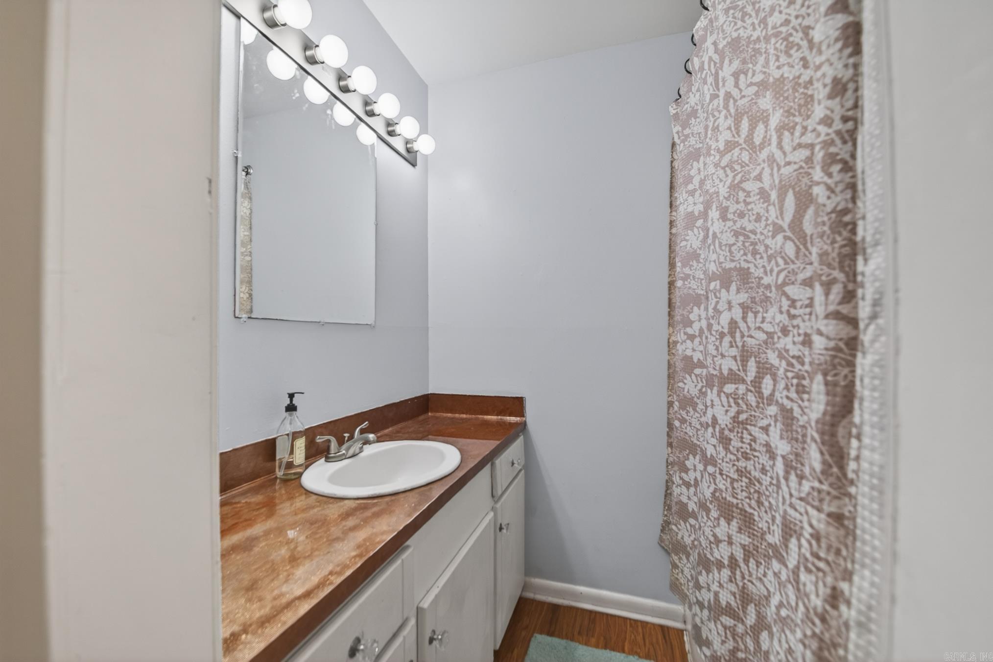 NORTH RIDGE - Residential