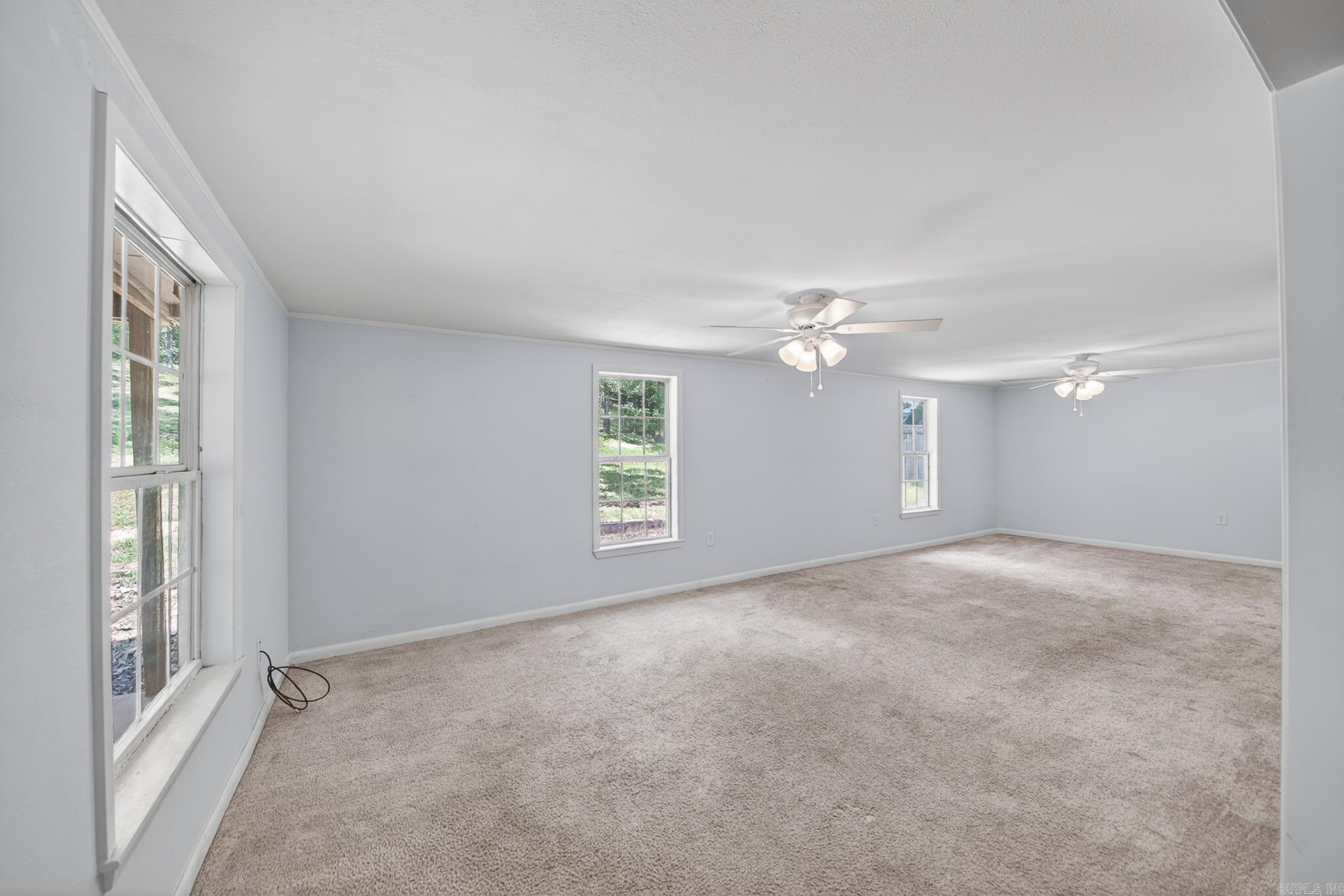 NORTH RIDGE - Residential