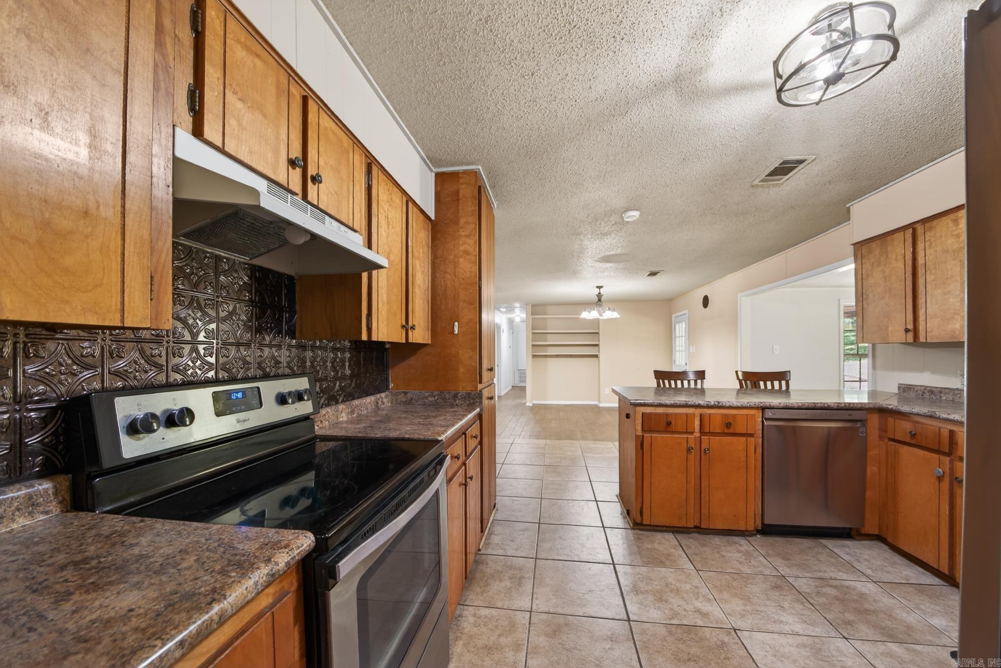 NORTH RIDGE - Residential