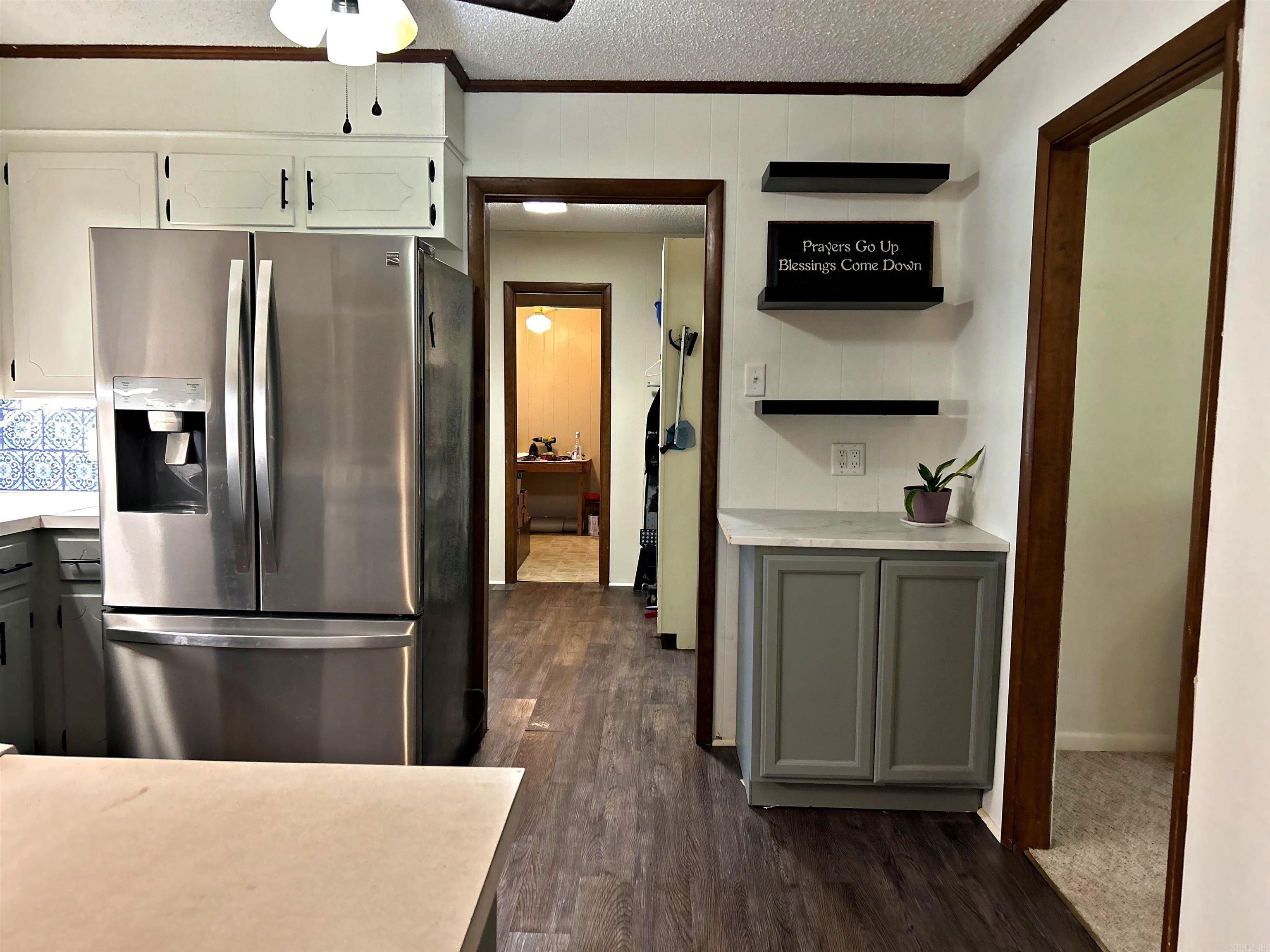 GARY ADDN - Residential