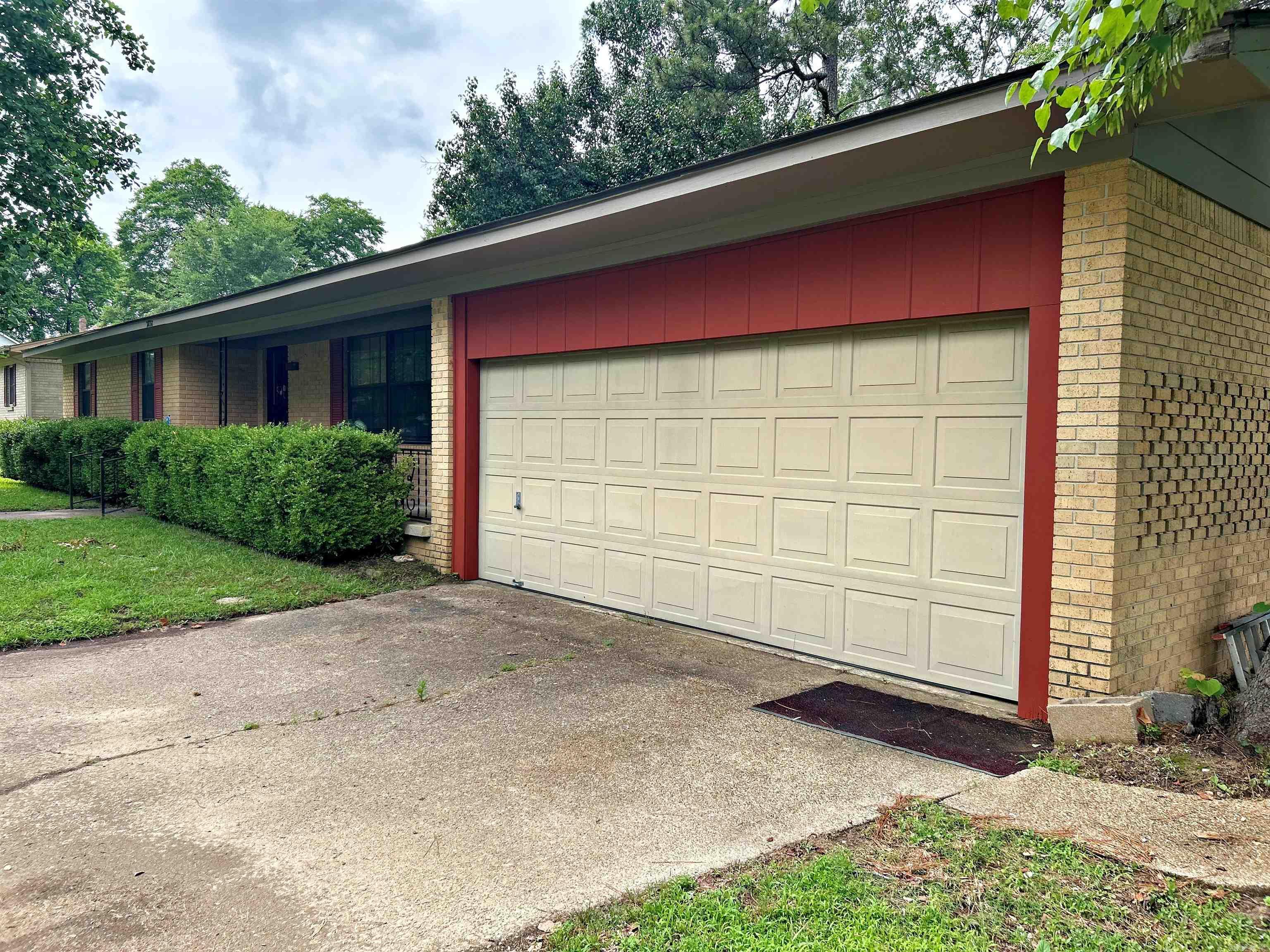 GARY ADDN - Residential