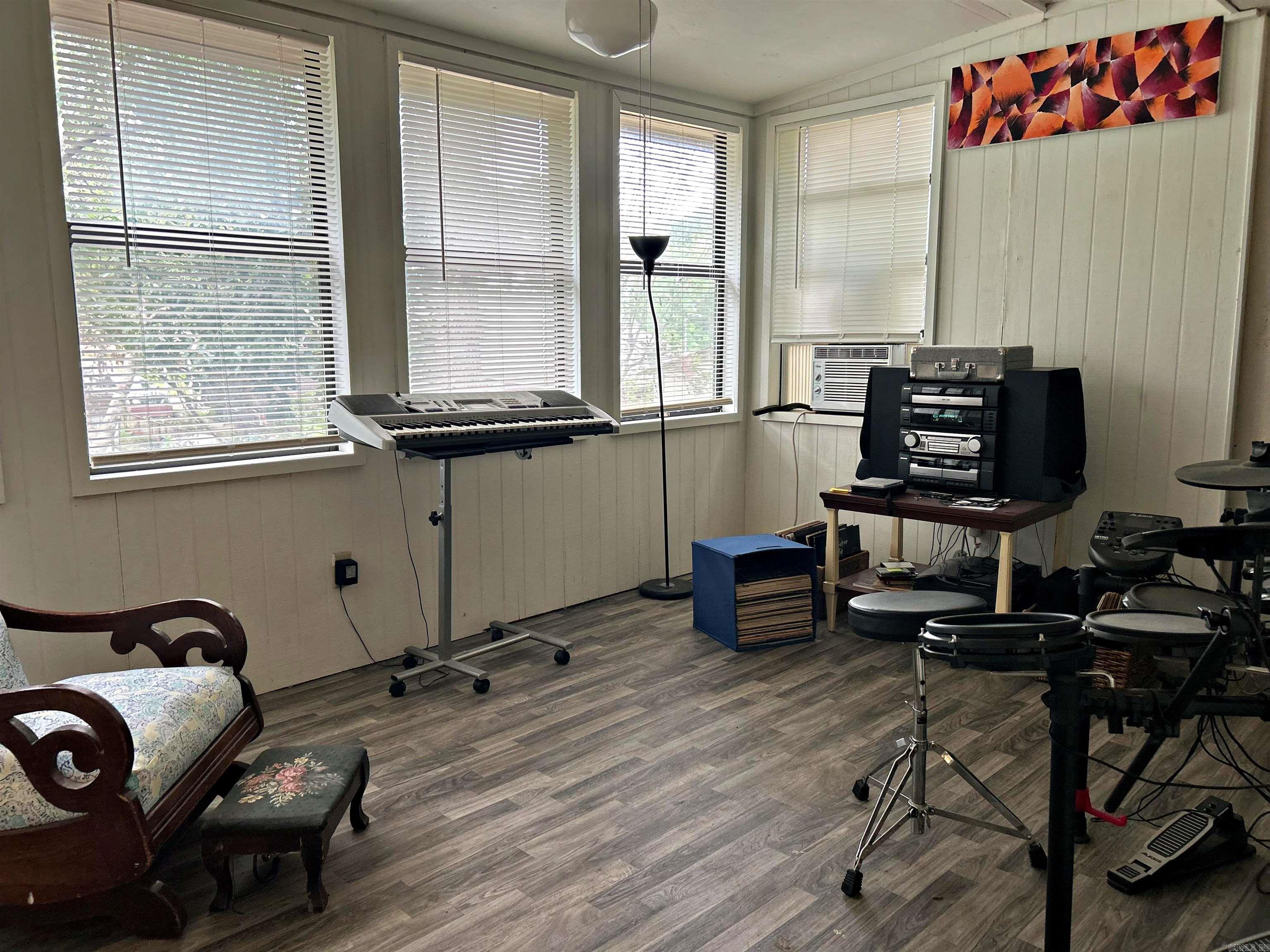 GARY ADDN - Residential