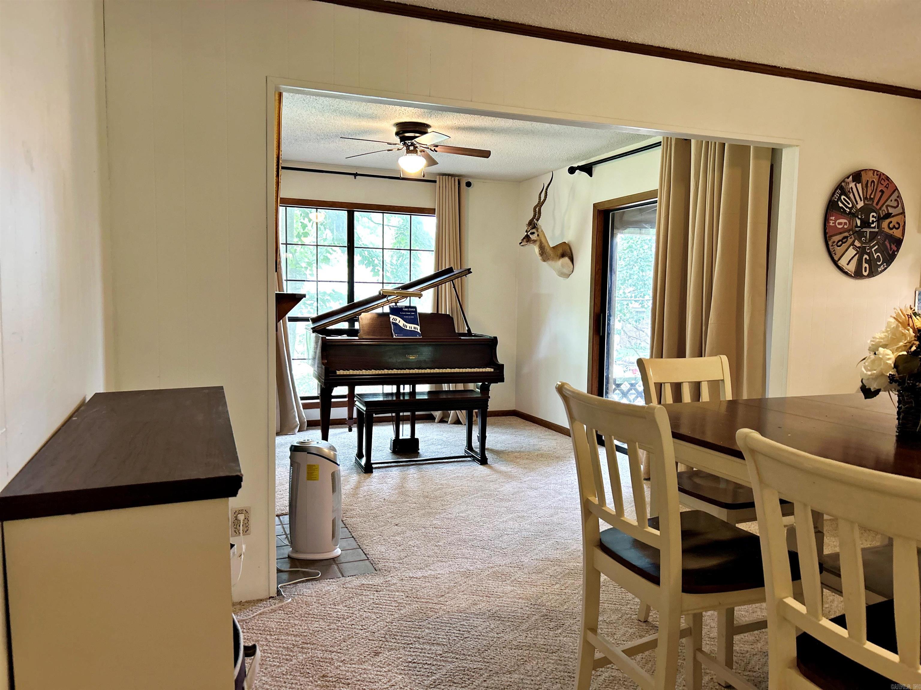 GARY ADDN - Residential