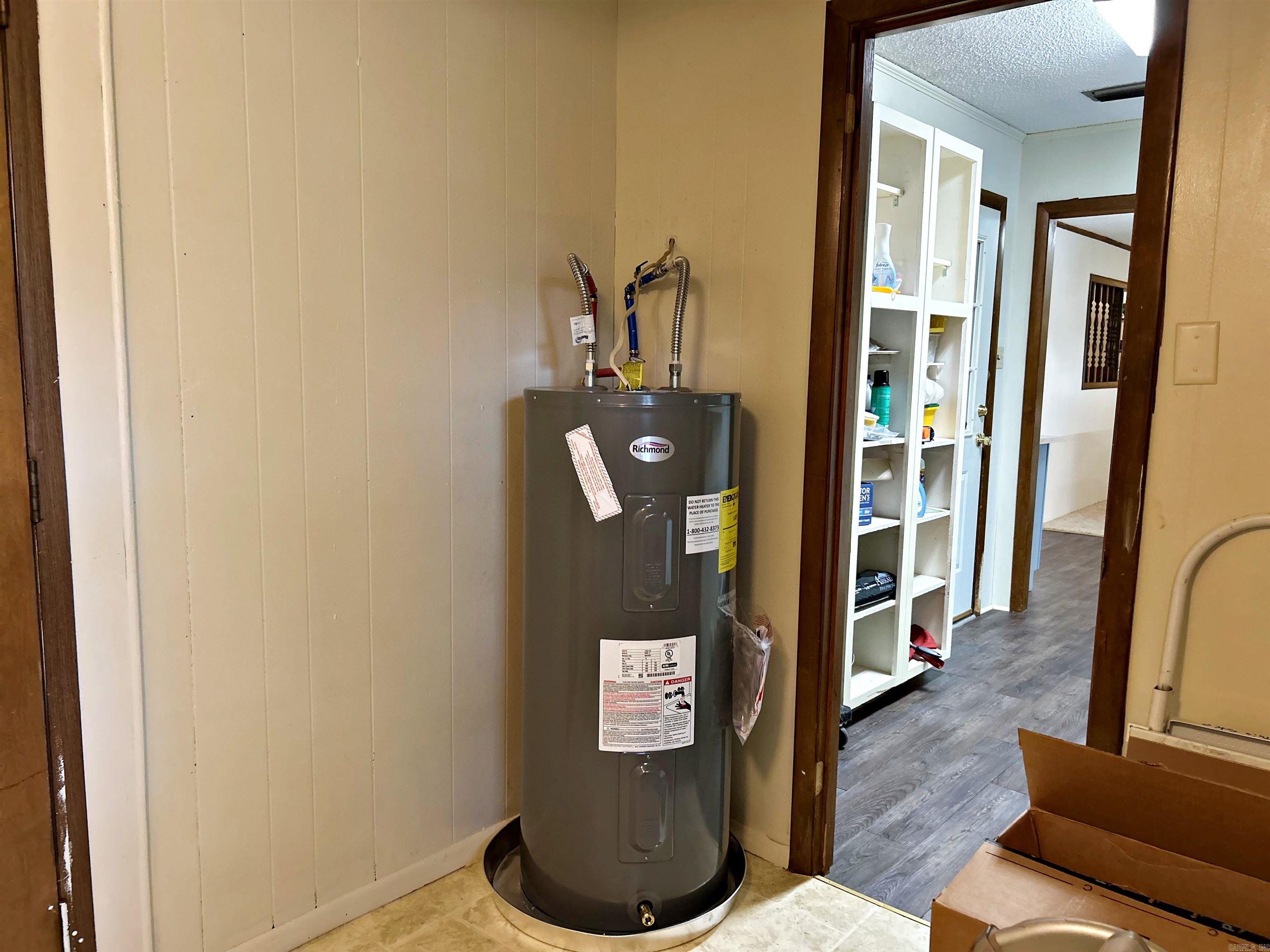 GARY ADDN - Residential