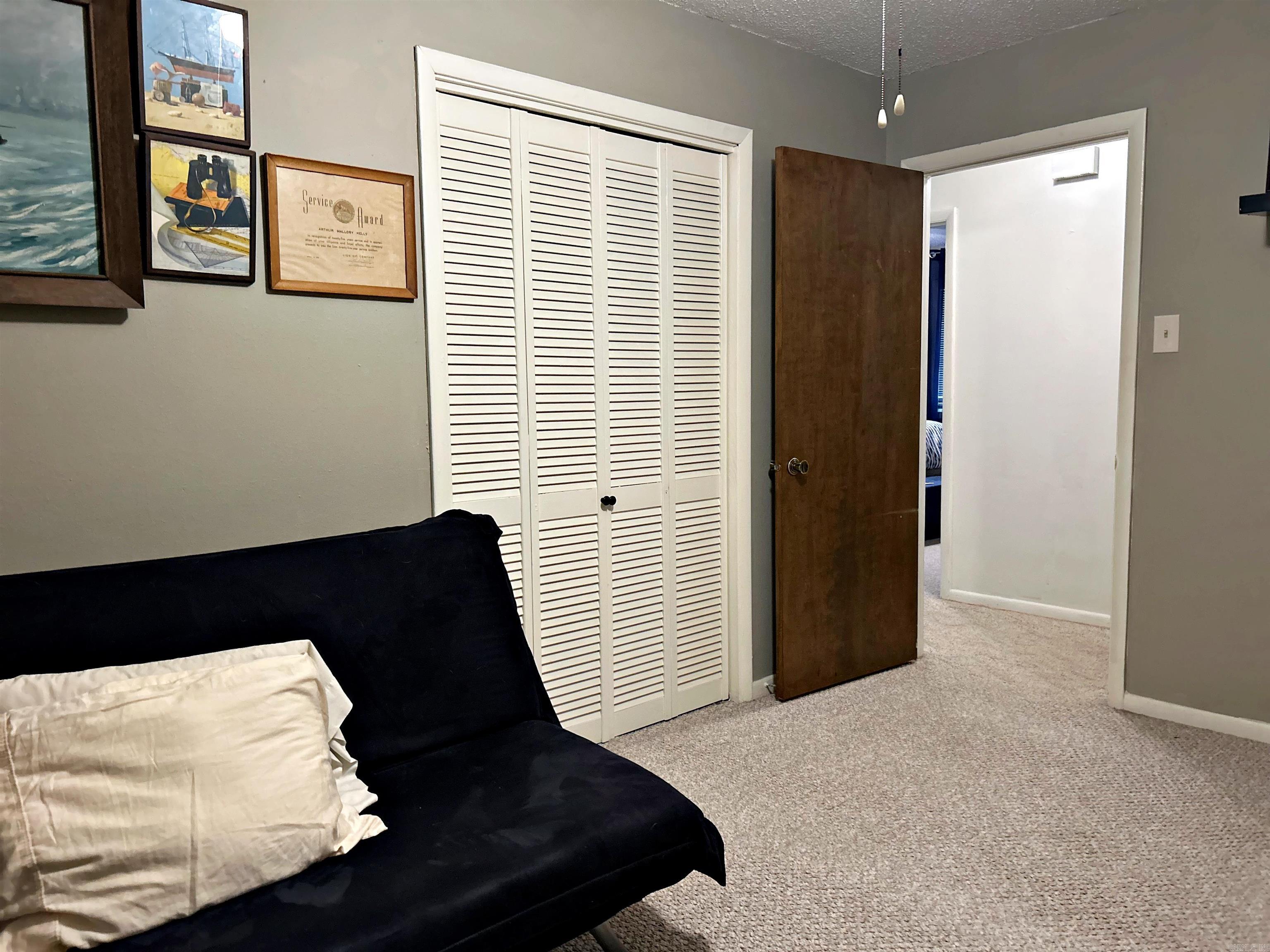 GARY ADDN - Residential