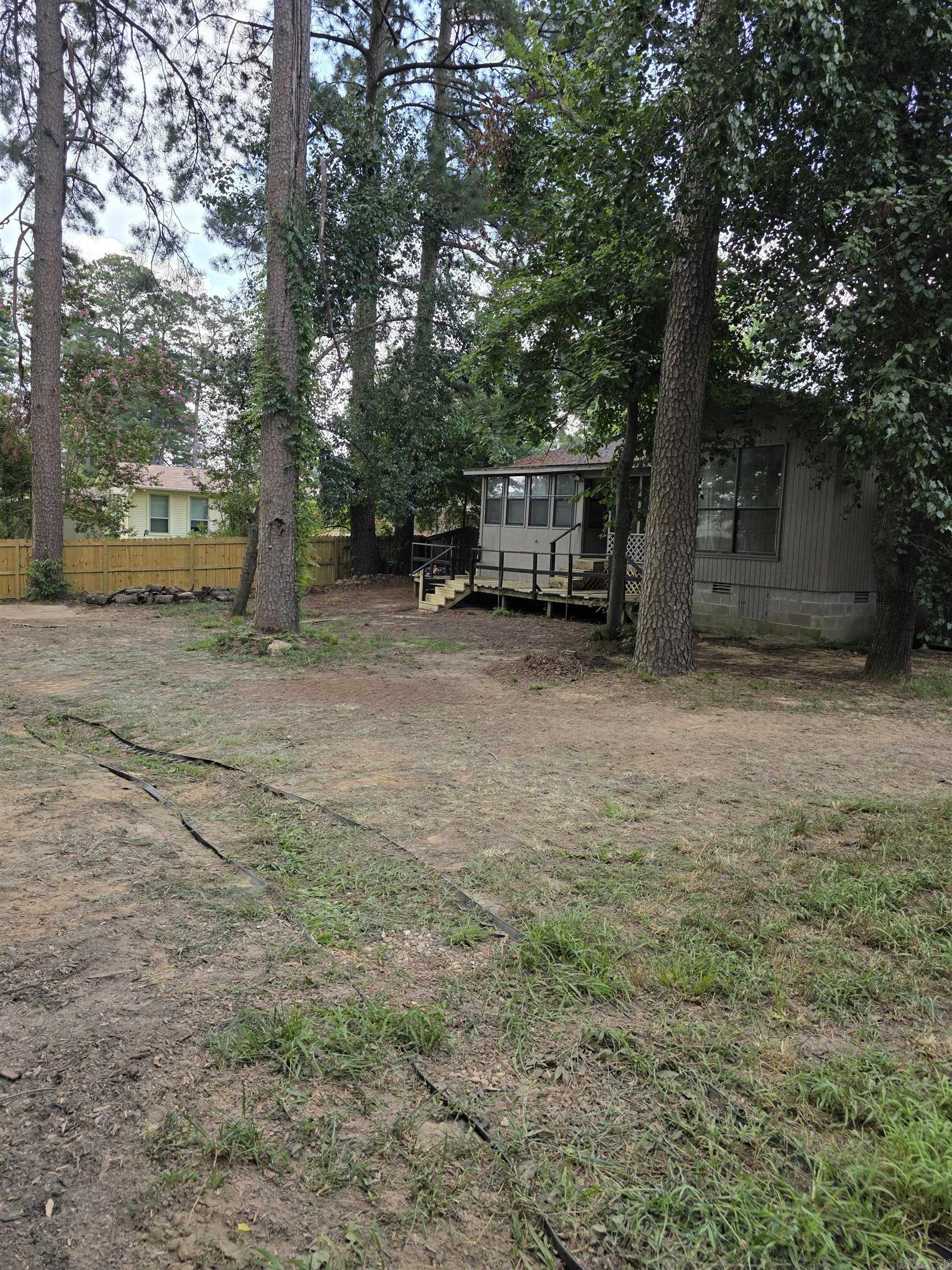 GARY ADDN - Residential