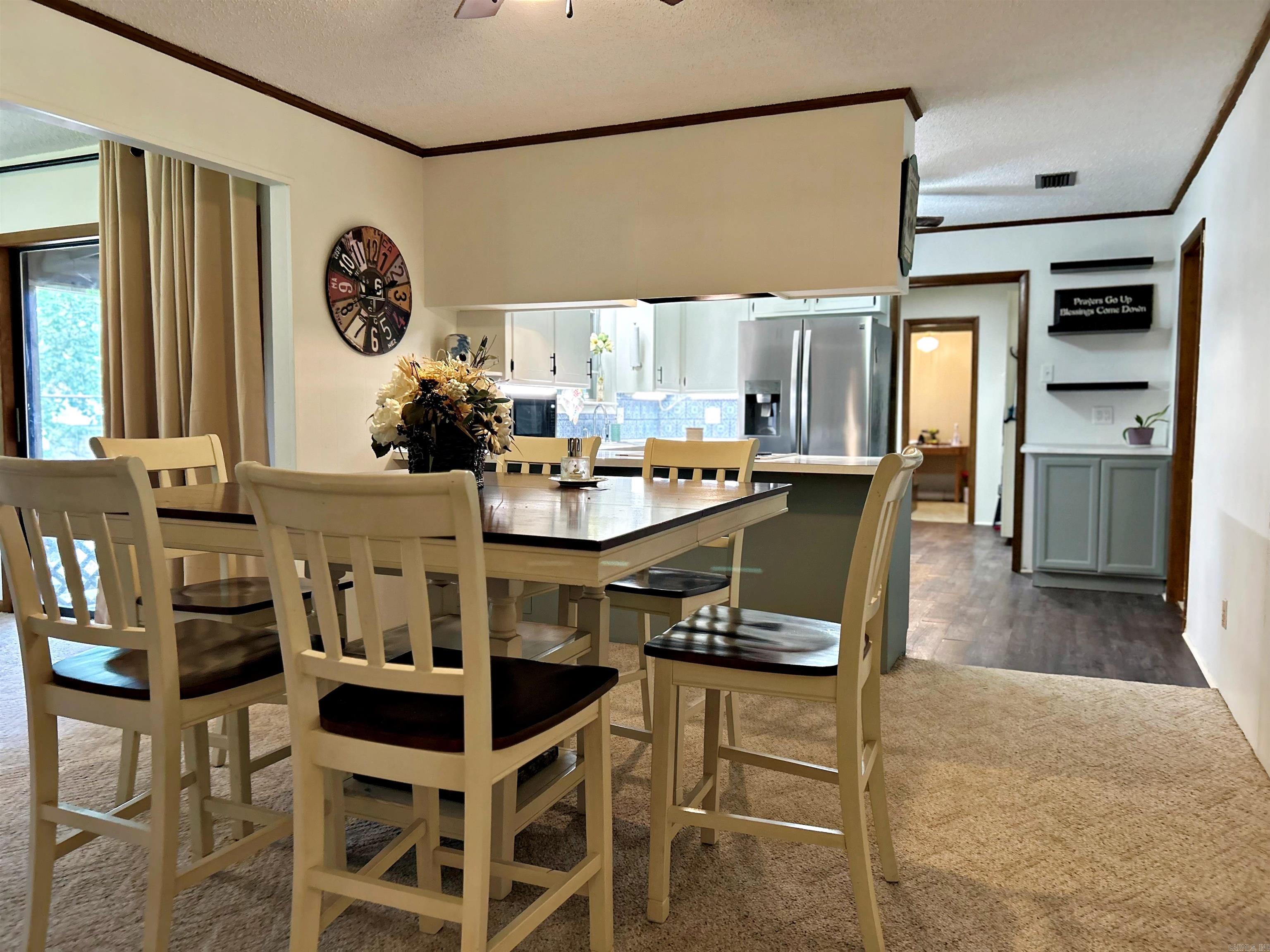 GARY ADDN - Residential