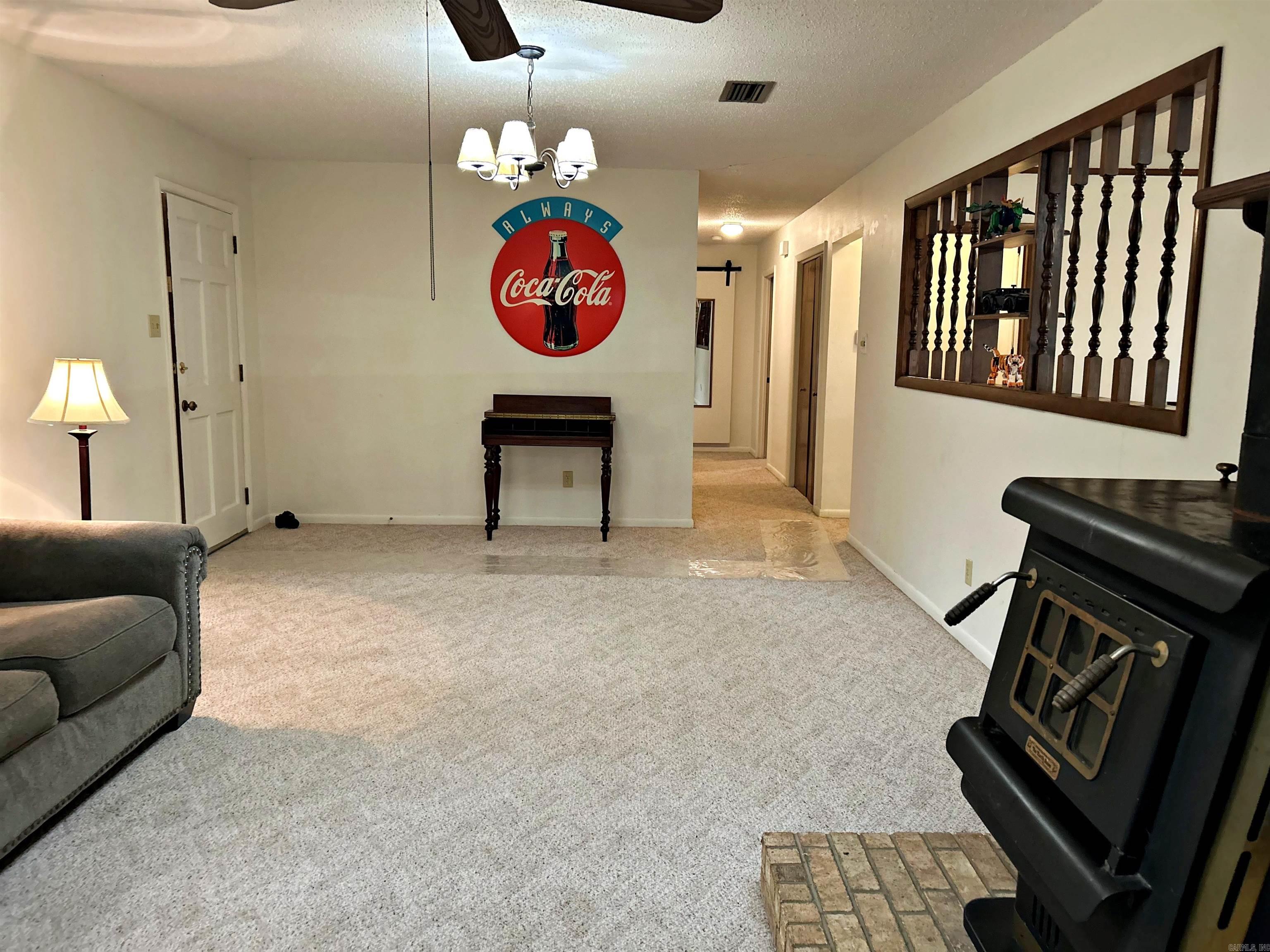 GARY ADDN - Residential