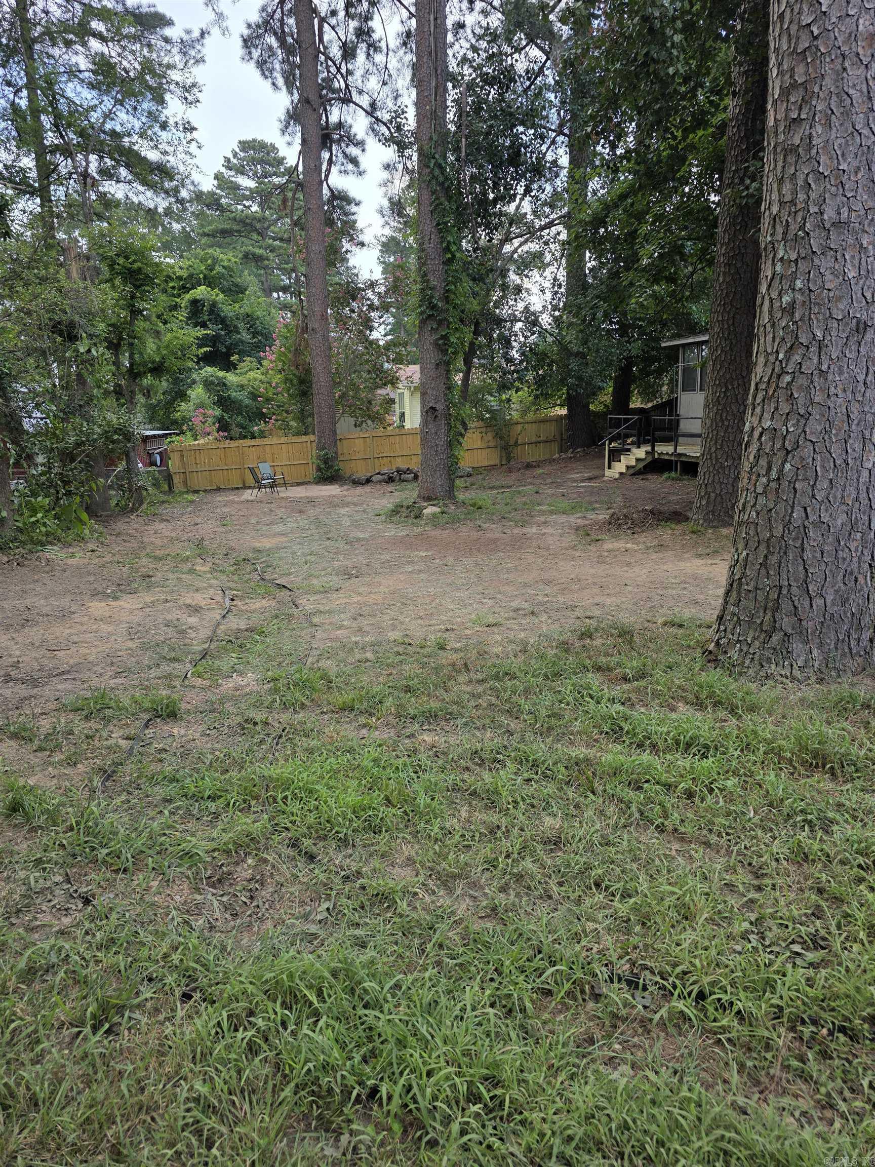 GARY ADDN - Residential