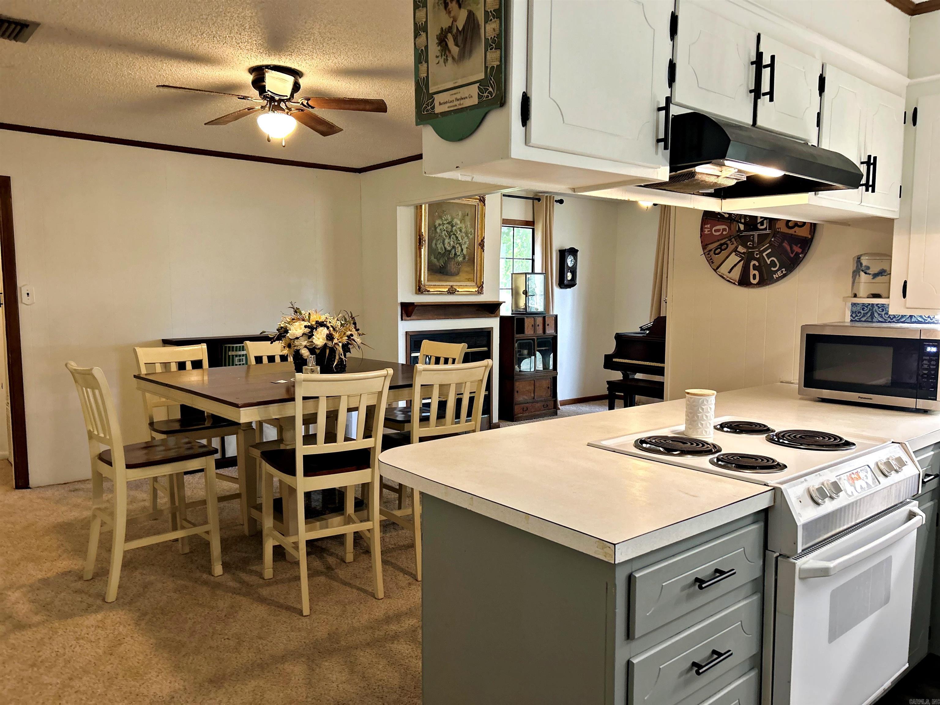 GARY ADDN - Residential