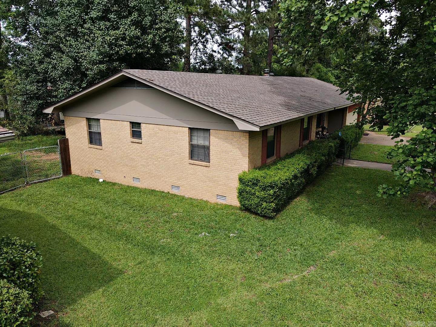 GARY ADDN - Residential