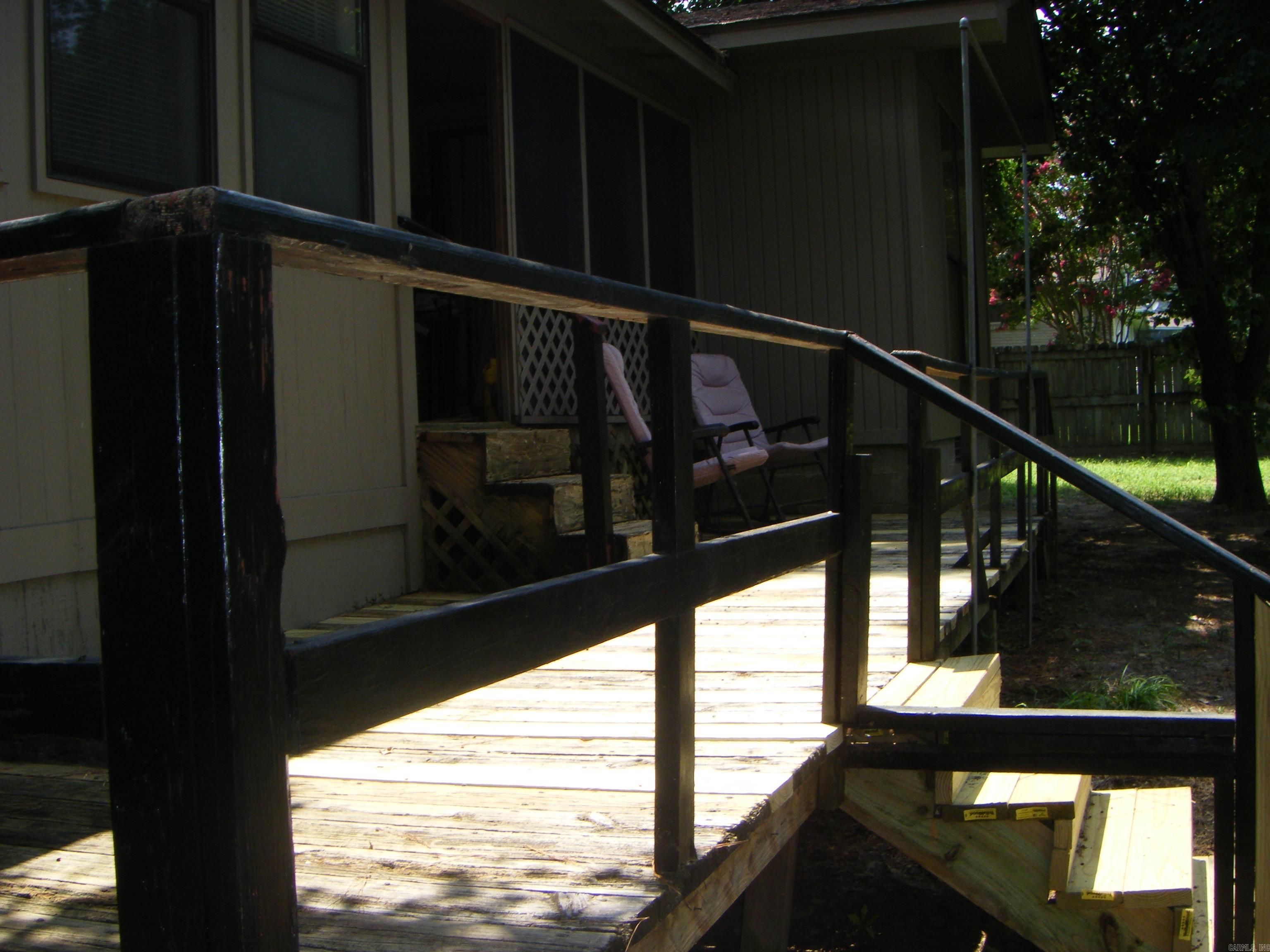 GARY ADDN - Residential