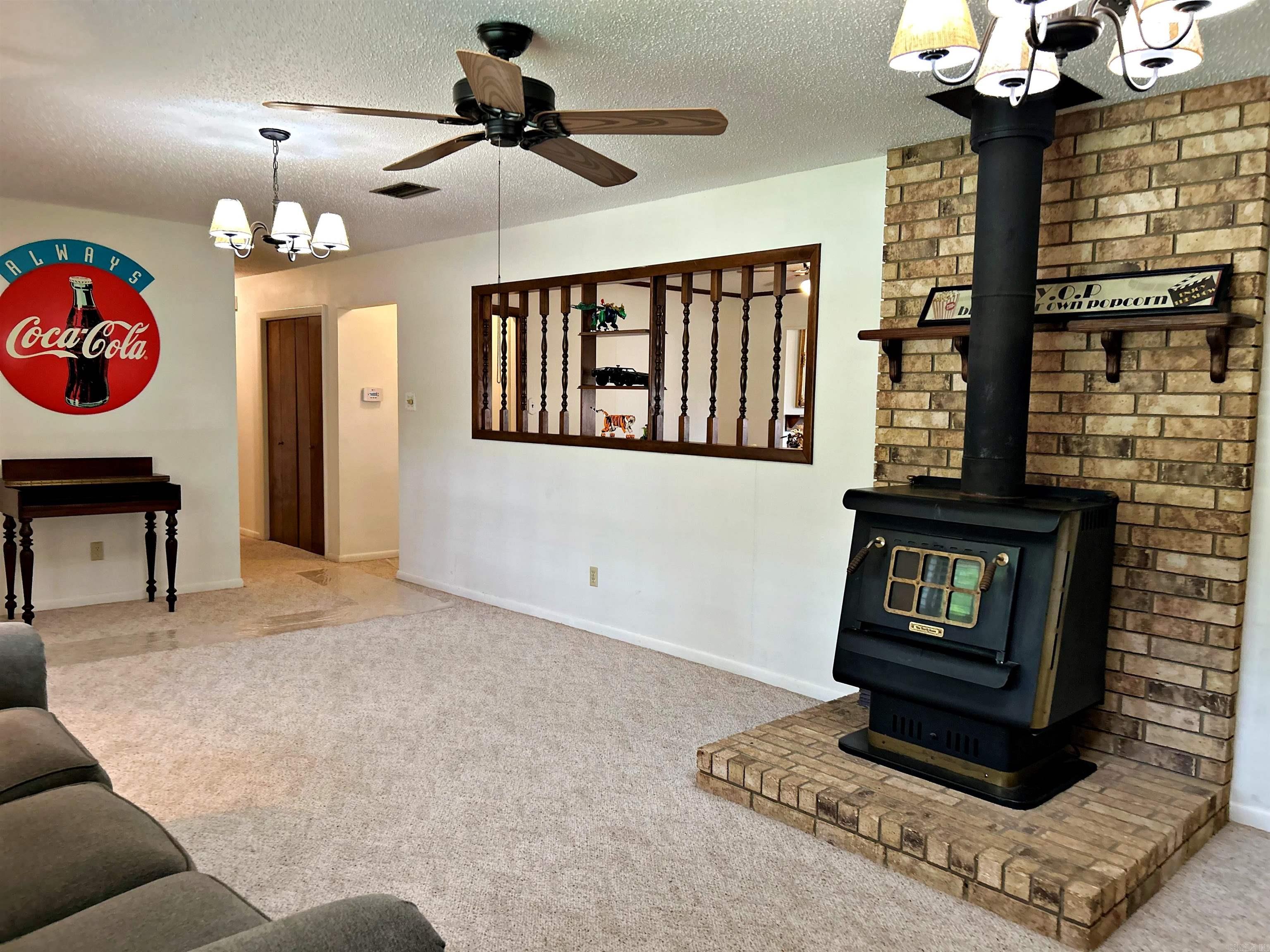 GARY ADDN - Residential