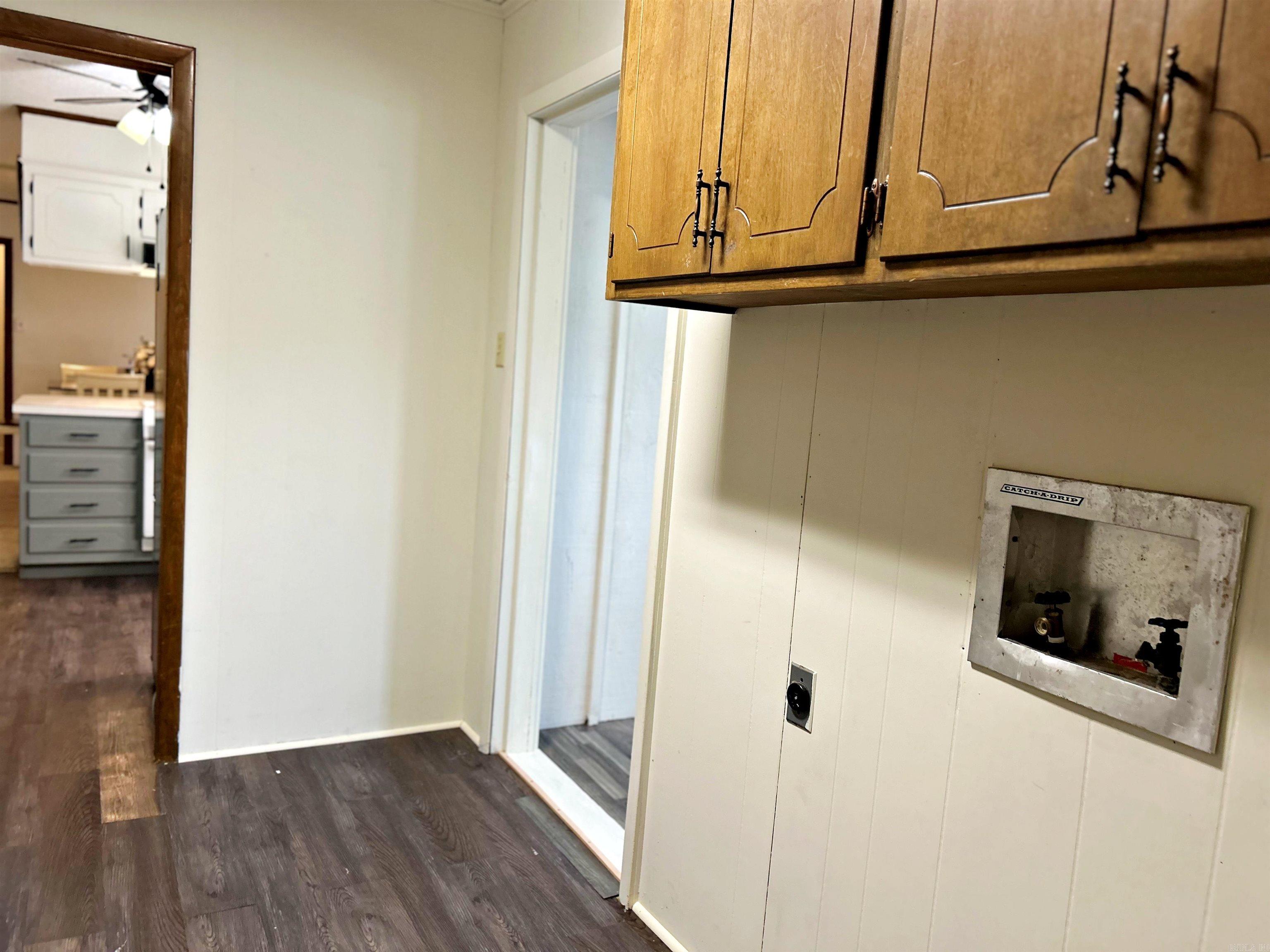 GARY ADDN - Residential