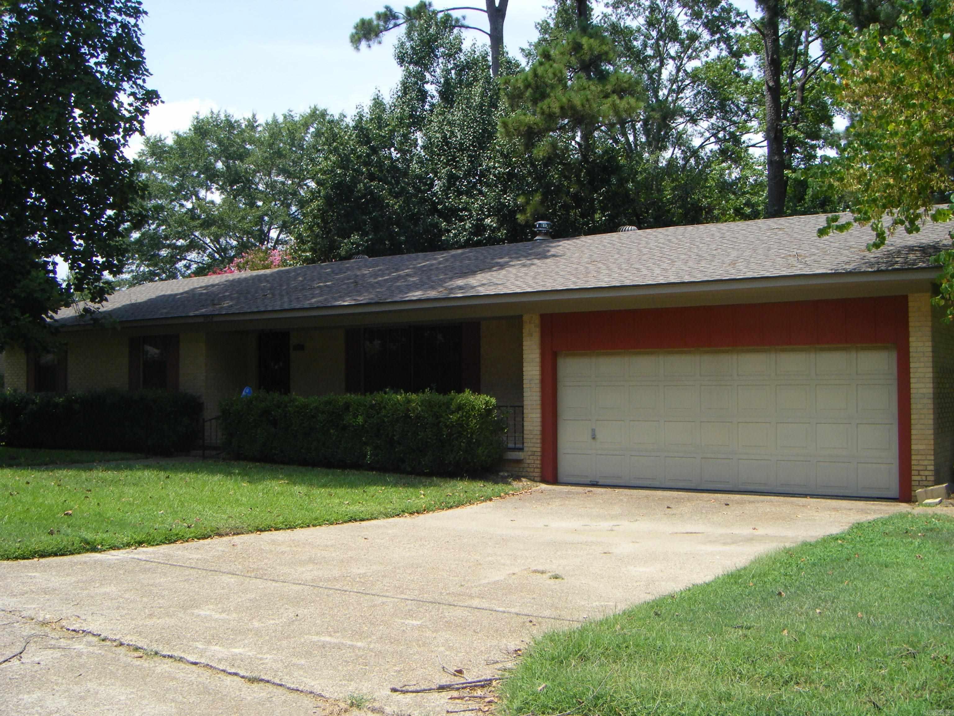 GARY ADDN - Residential