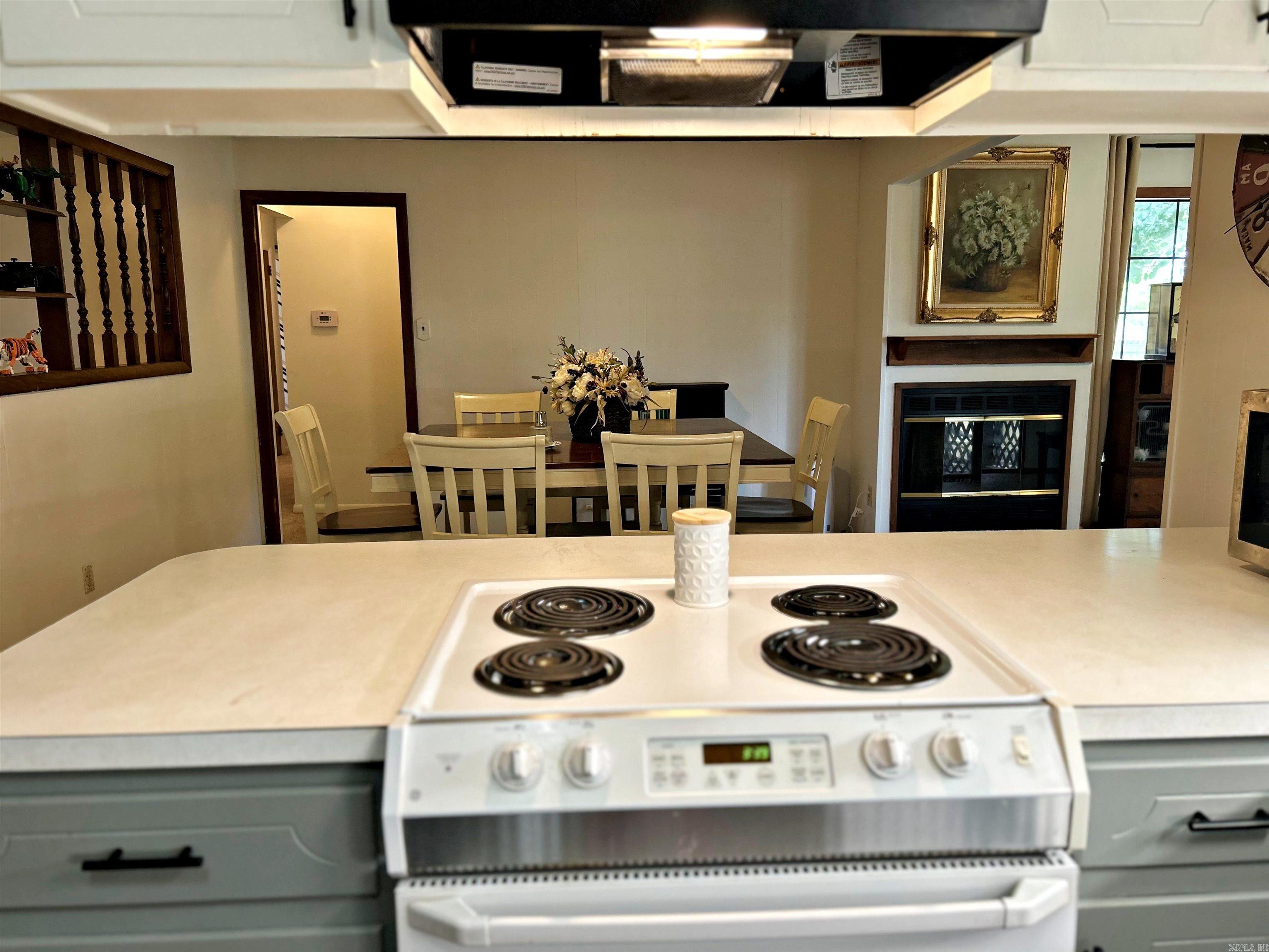 GARY ADDN - Residential