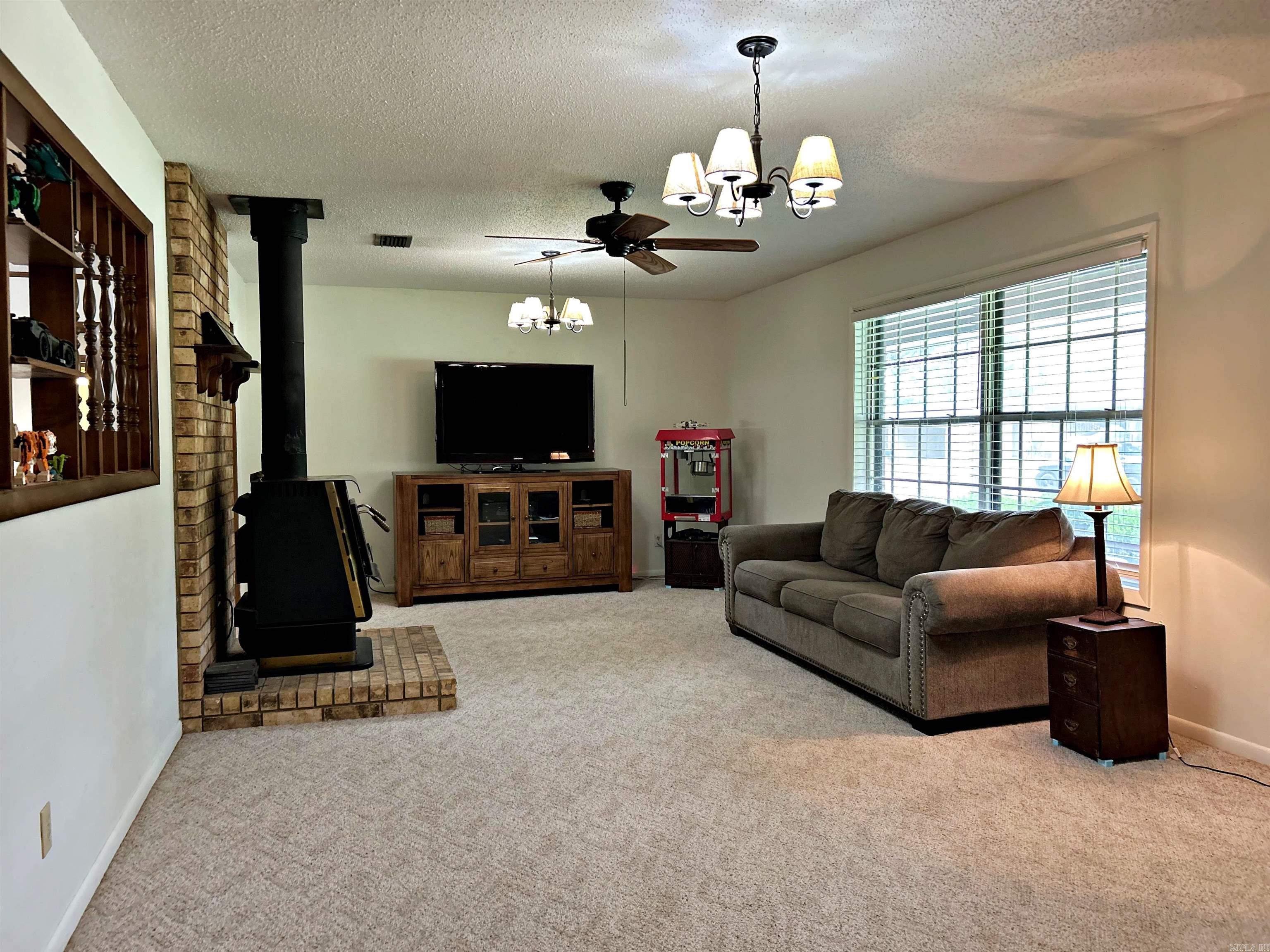 GARY ADDN - Residential