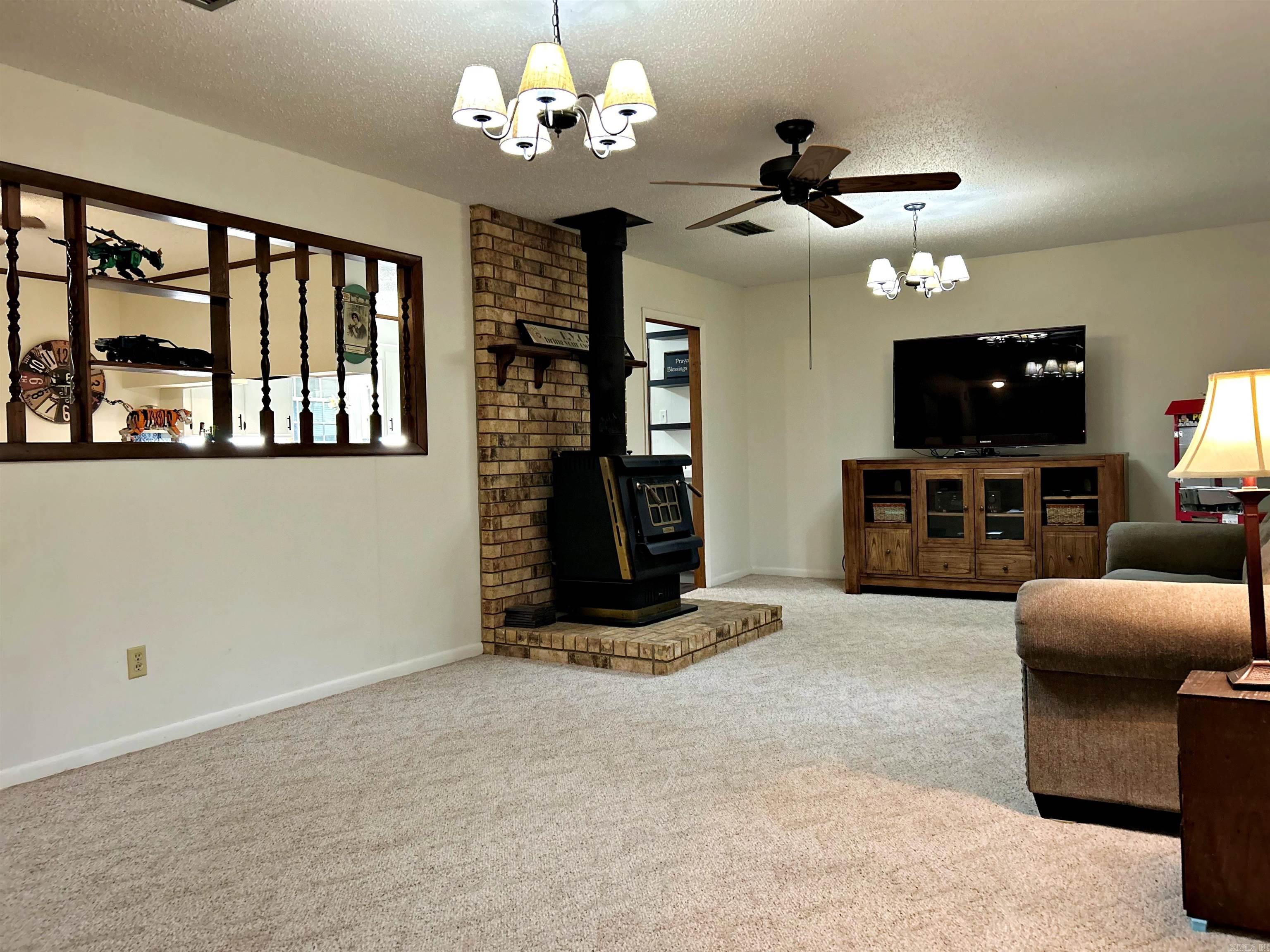 GARY ADDN - Residential