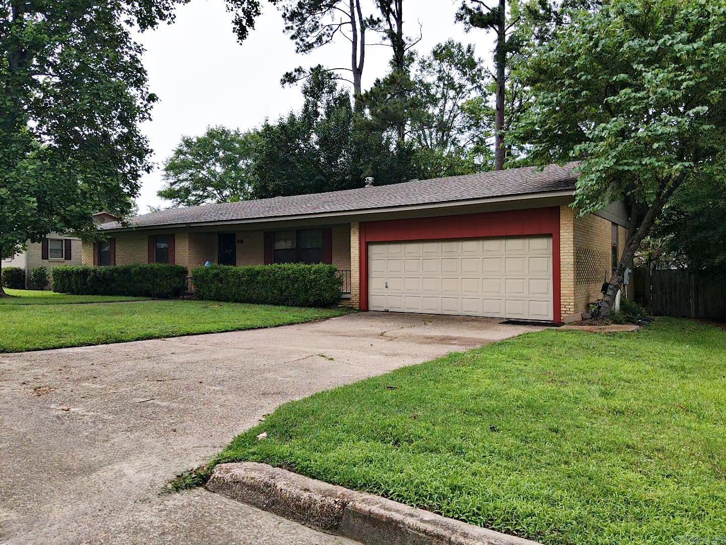 GARY ADDN - Residential