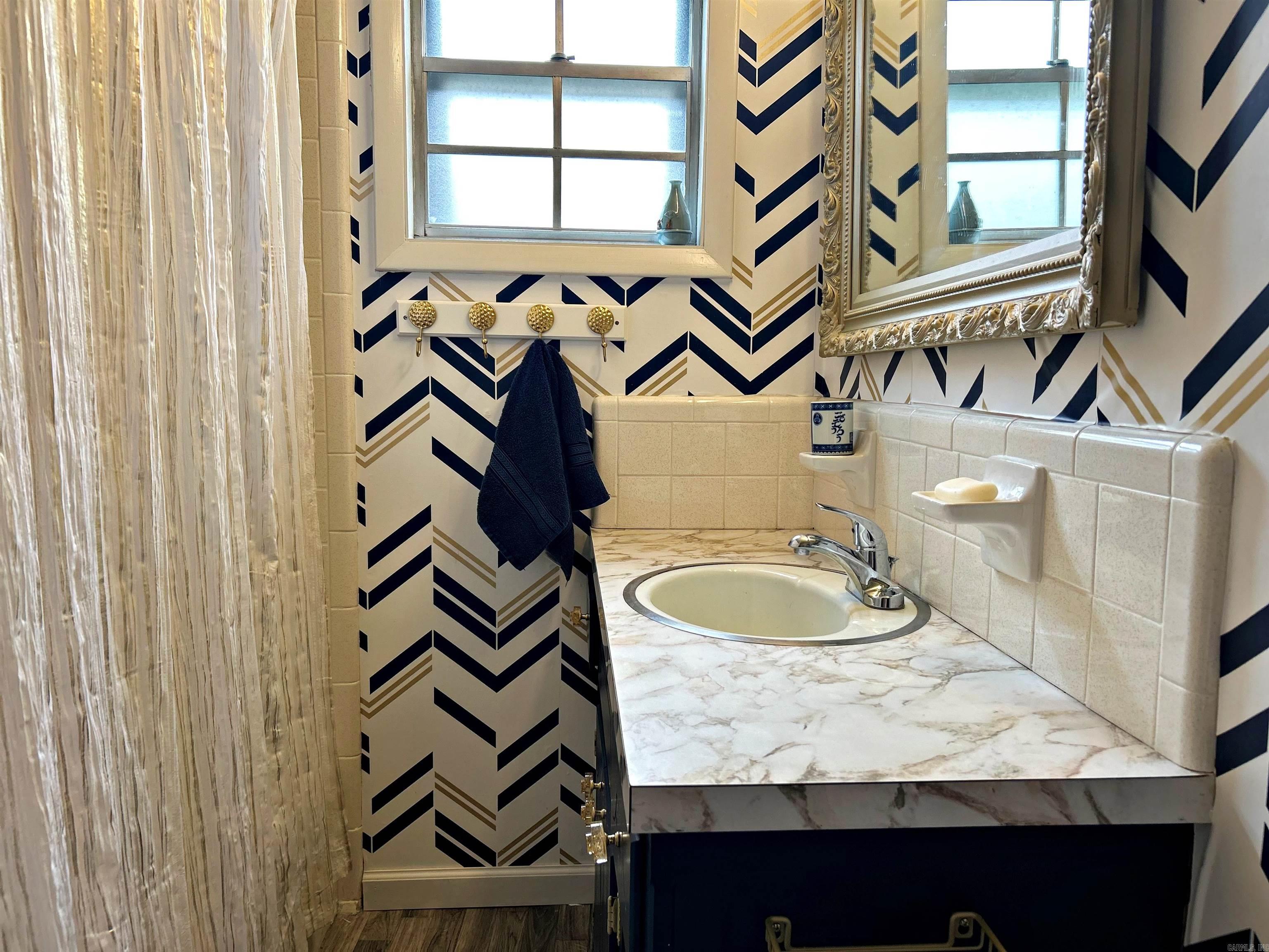 GARY ADDN - Residential