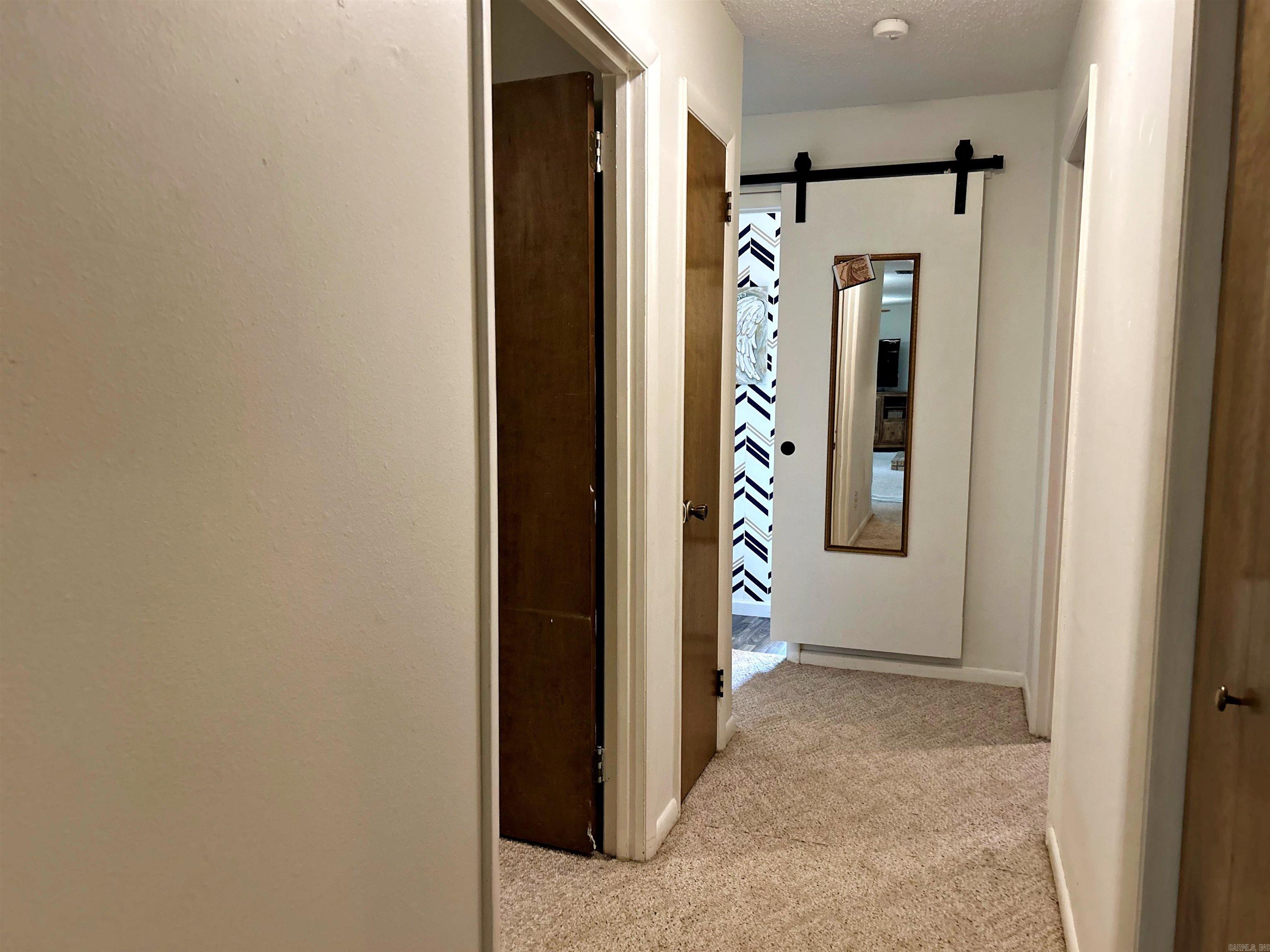 GARY ADDN - Residential