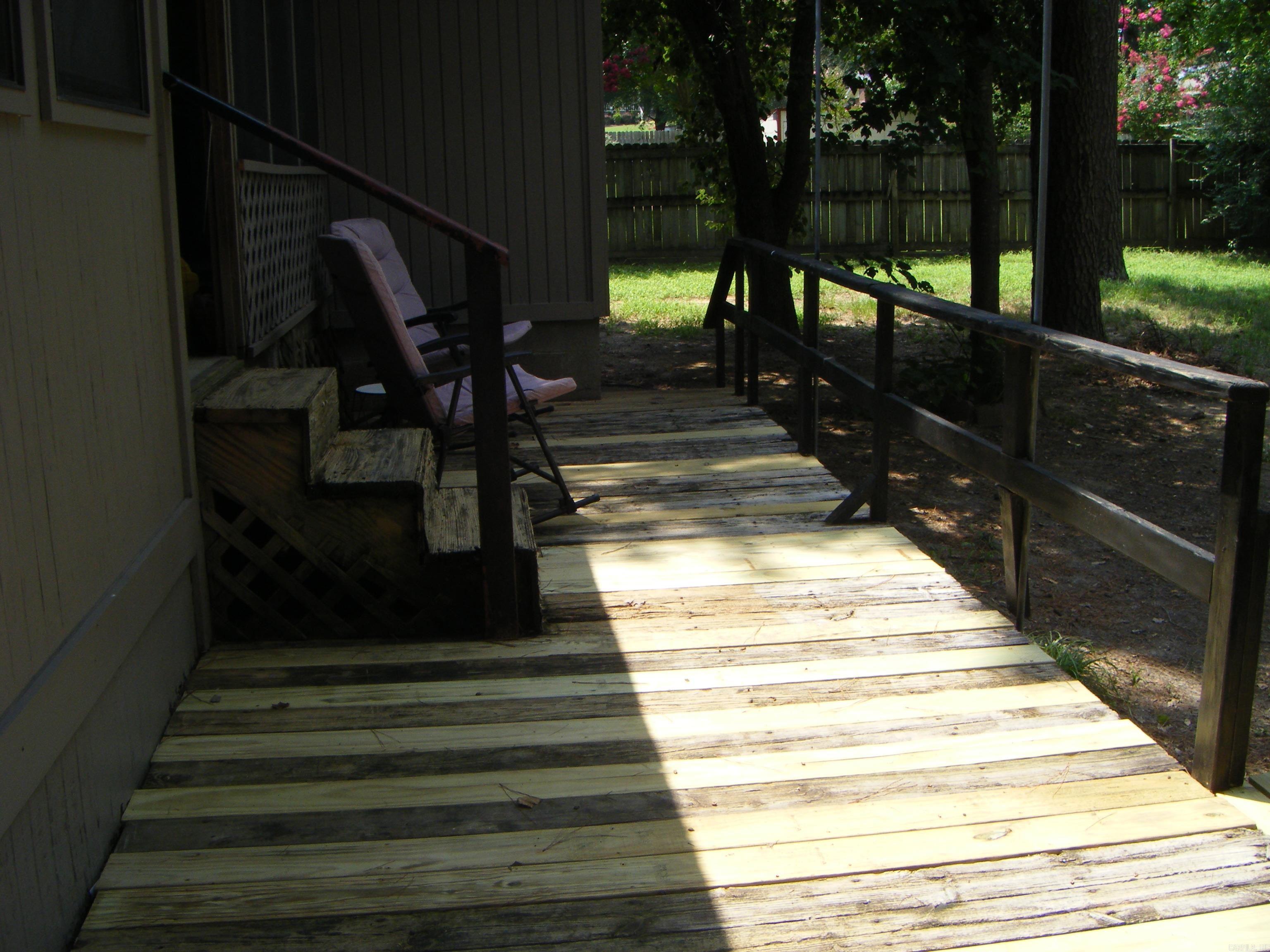 GARY ADDN - Residential