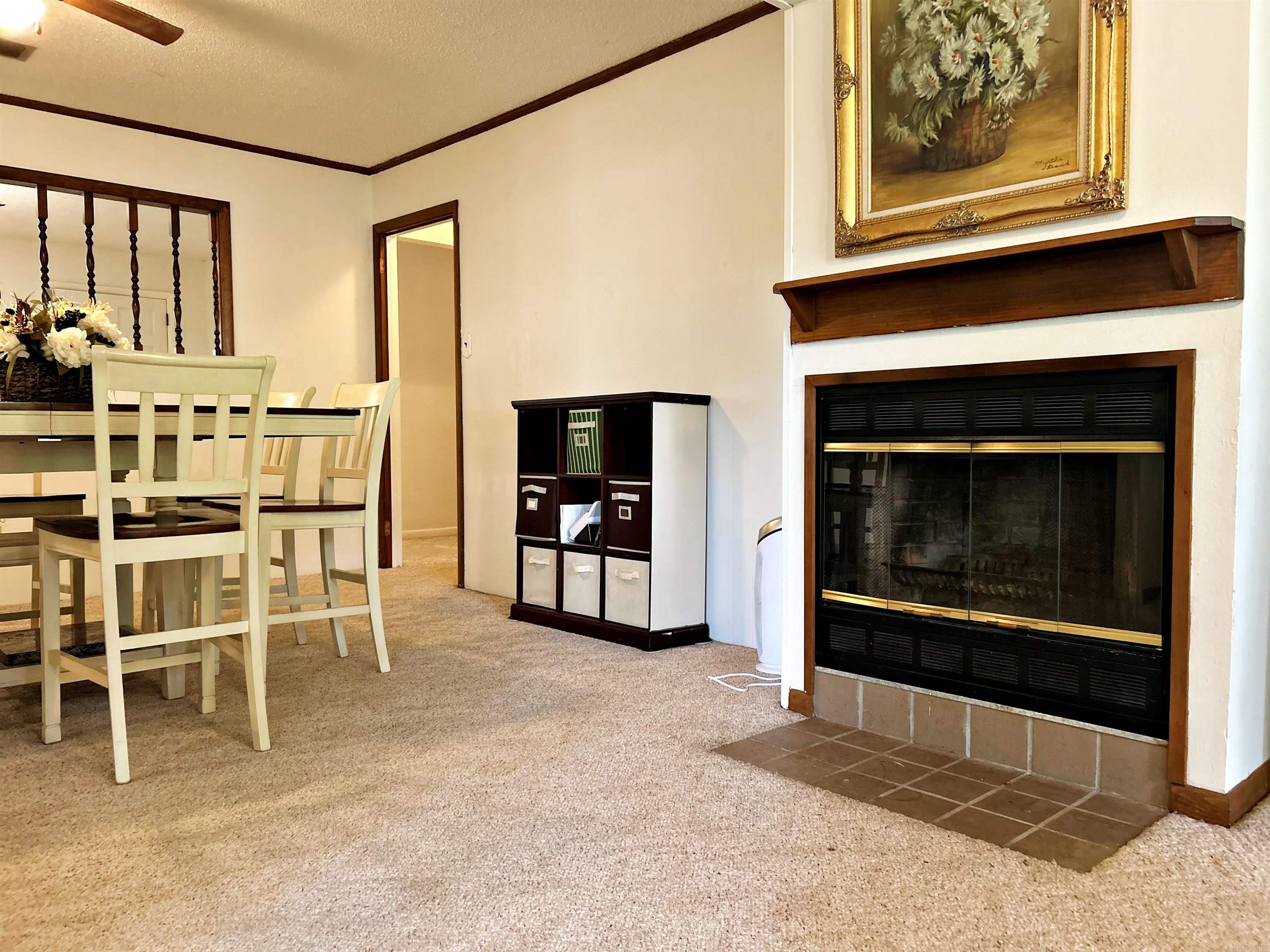 GARY ADDN - Residential